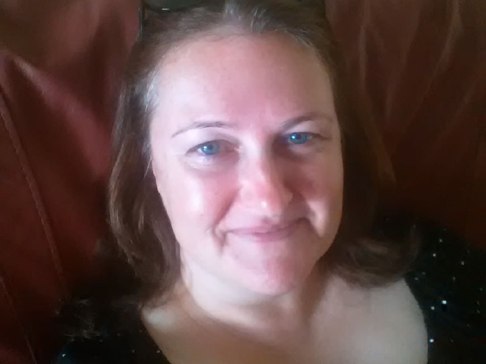Jennifer from Vancouver, British Columbia, Canada