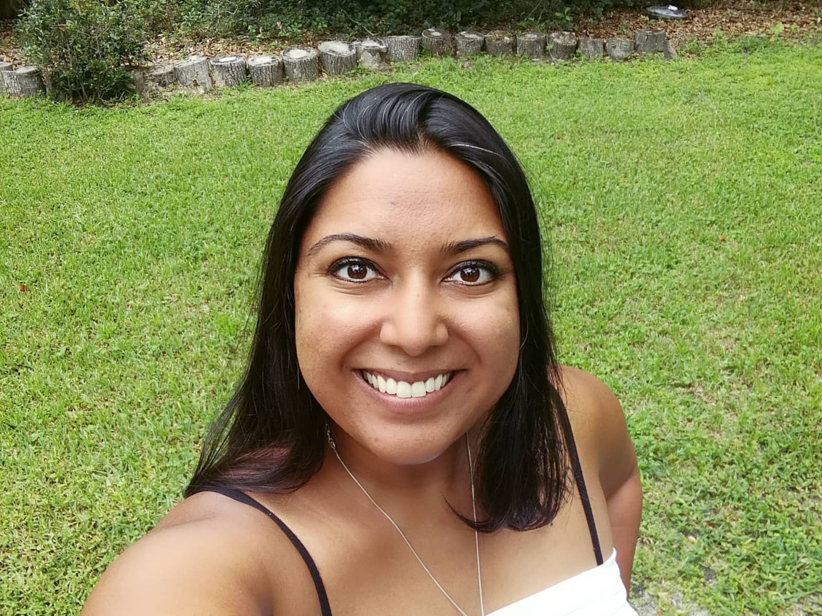 Jessica from Gainesville, Florida, United States