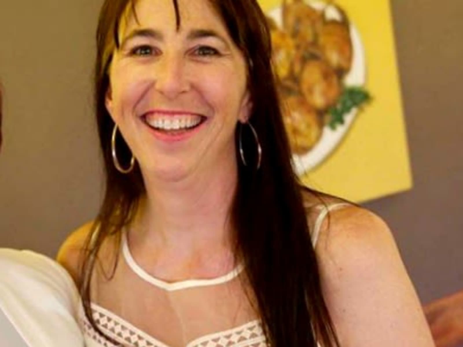 Julienne from Melbourne, Victoria, Australia