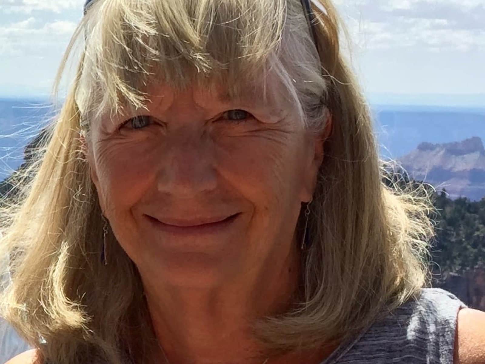 Barb from Portsmouth, Virginia, United States