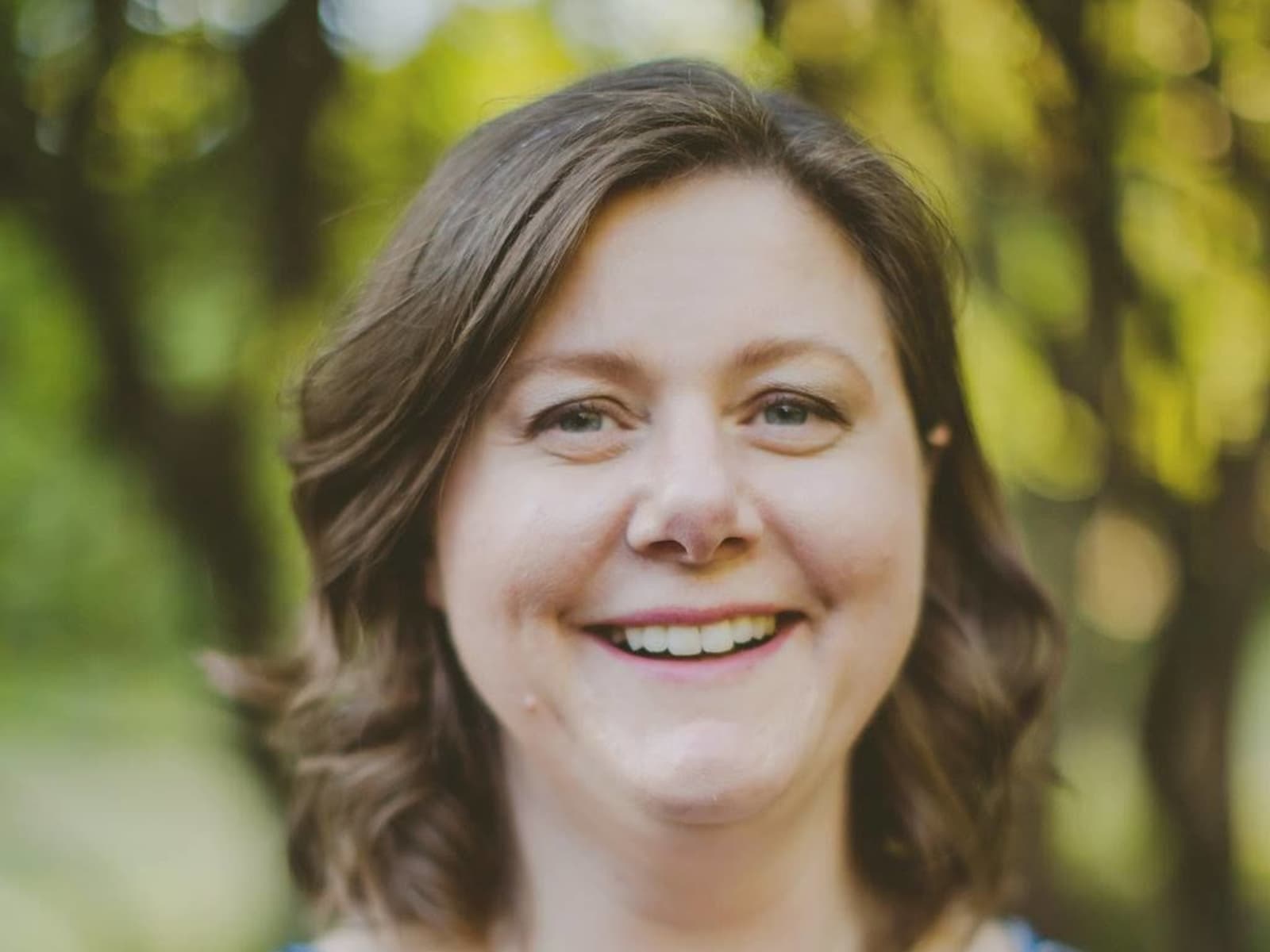 Nathalie from Vancouver, British Columbia, Canada