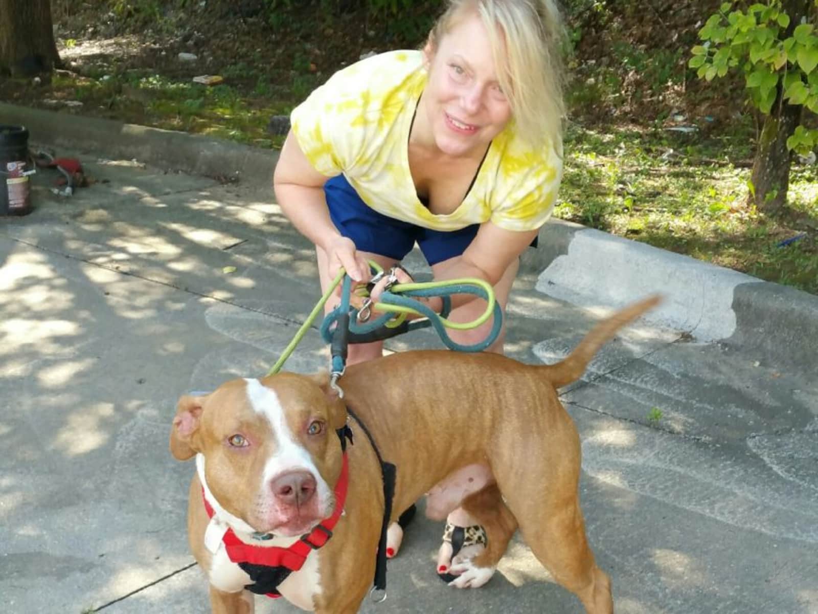 Emily from Calera, Alabama, United States