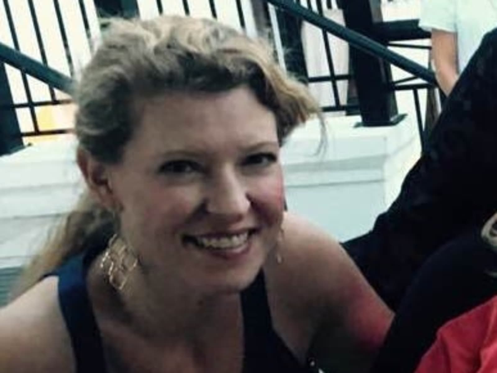 Meg from Birmingham, Alabama, United States