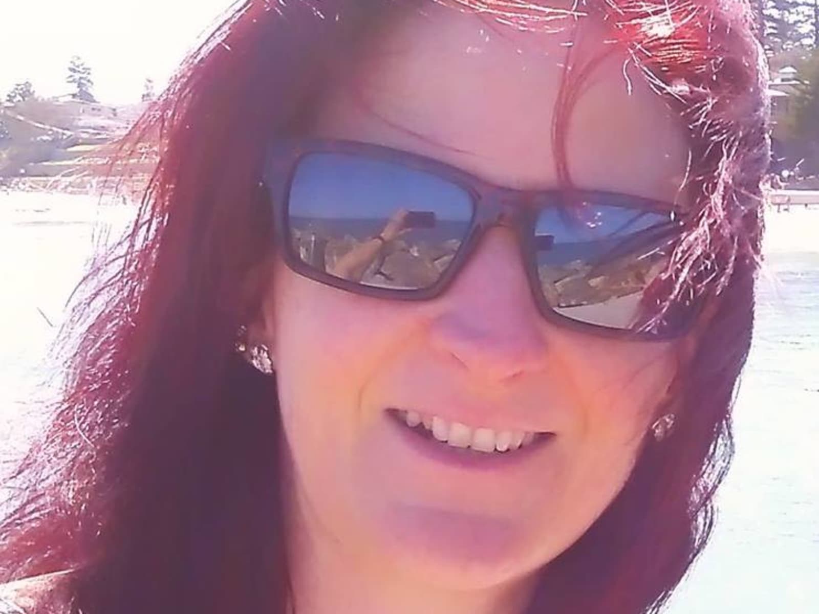 Vanessa from San Antonio, Texas, United States