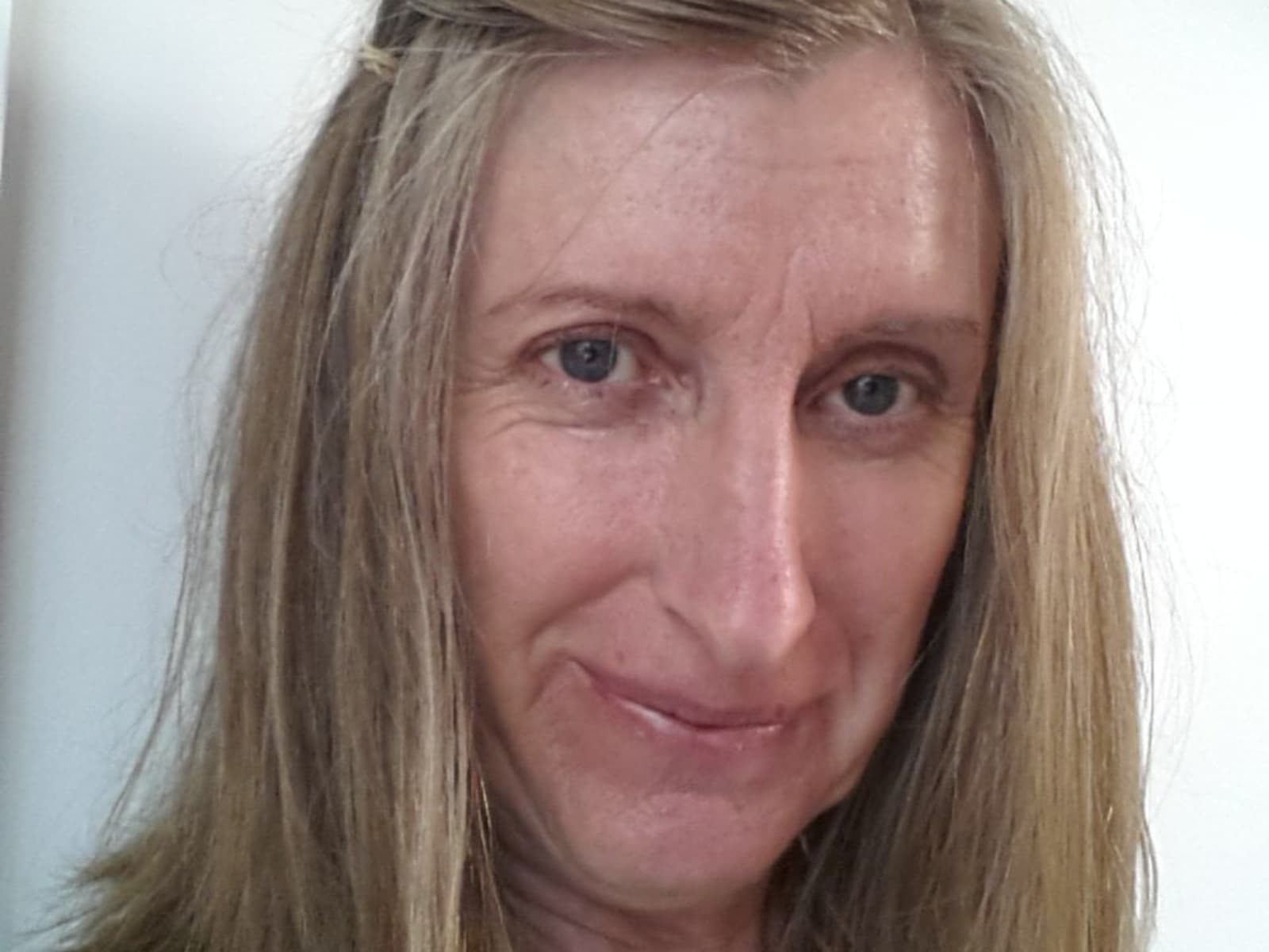 Julie from Bellingen, New South Wales, Australia