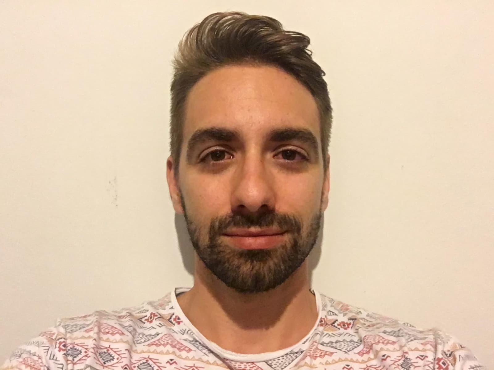 Diogo from London, United Kingdom
