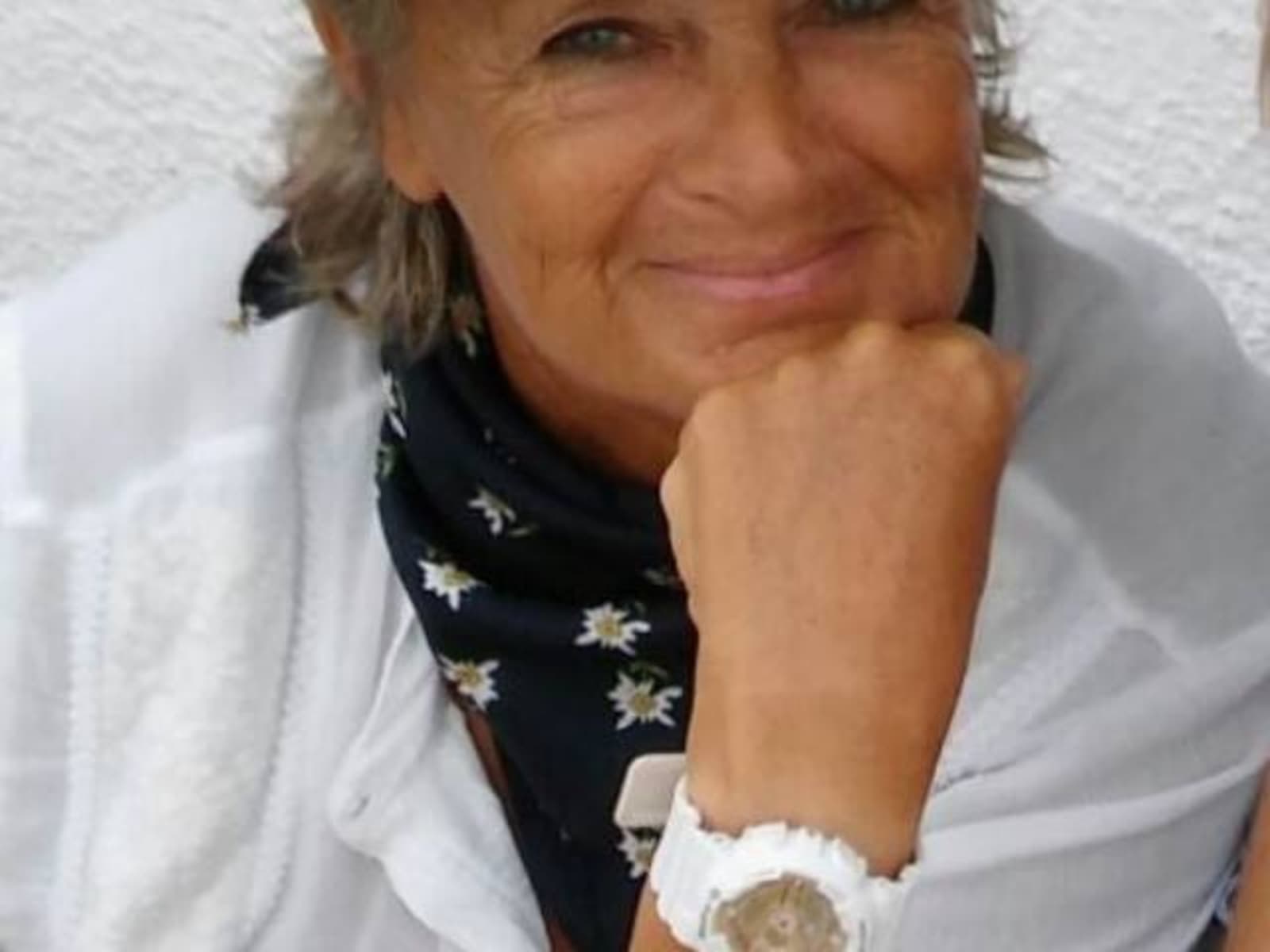 Denise from Javea, Spain