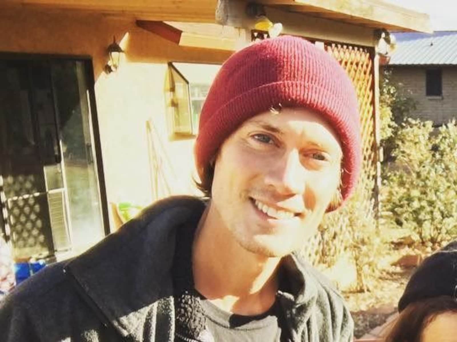 Dan from Portland, Maine, United States