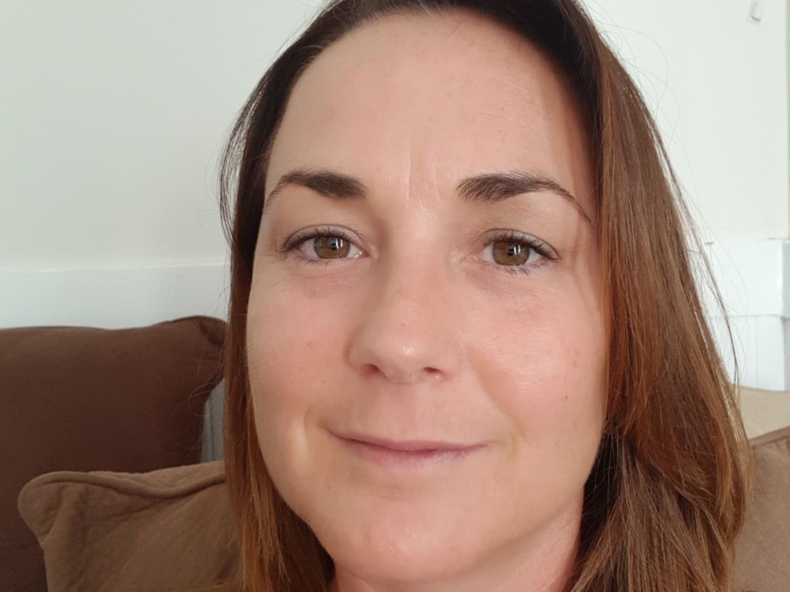 Vikki from Cromer, New South Wales, Australia