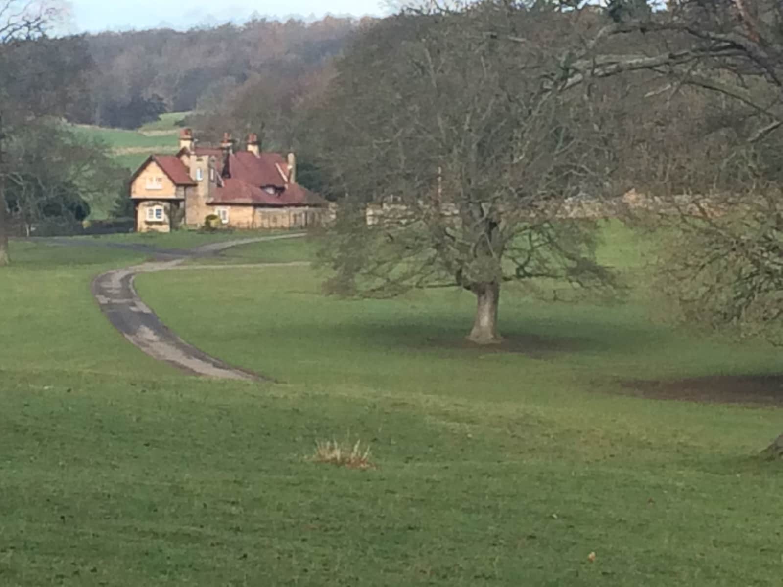 Housesitting assignment in Staindrop, United Kingdom