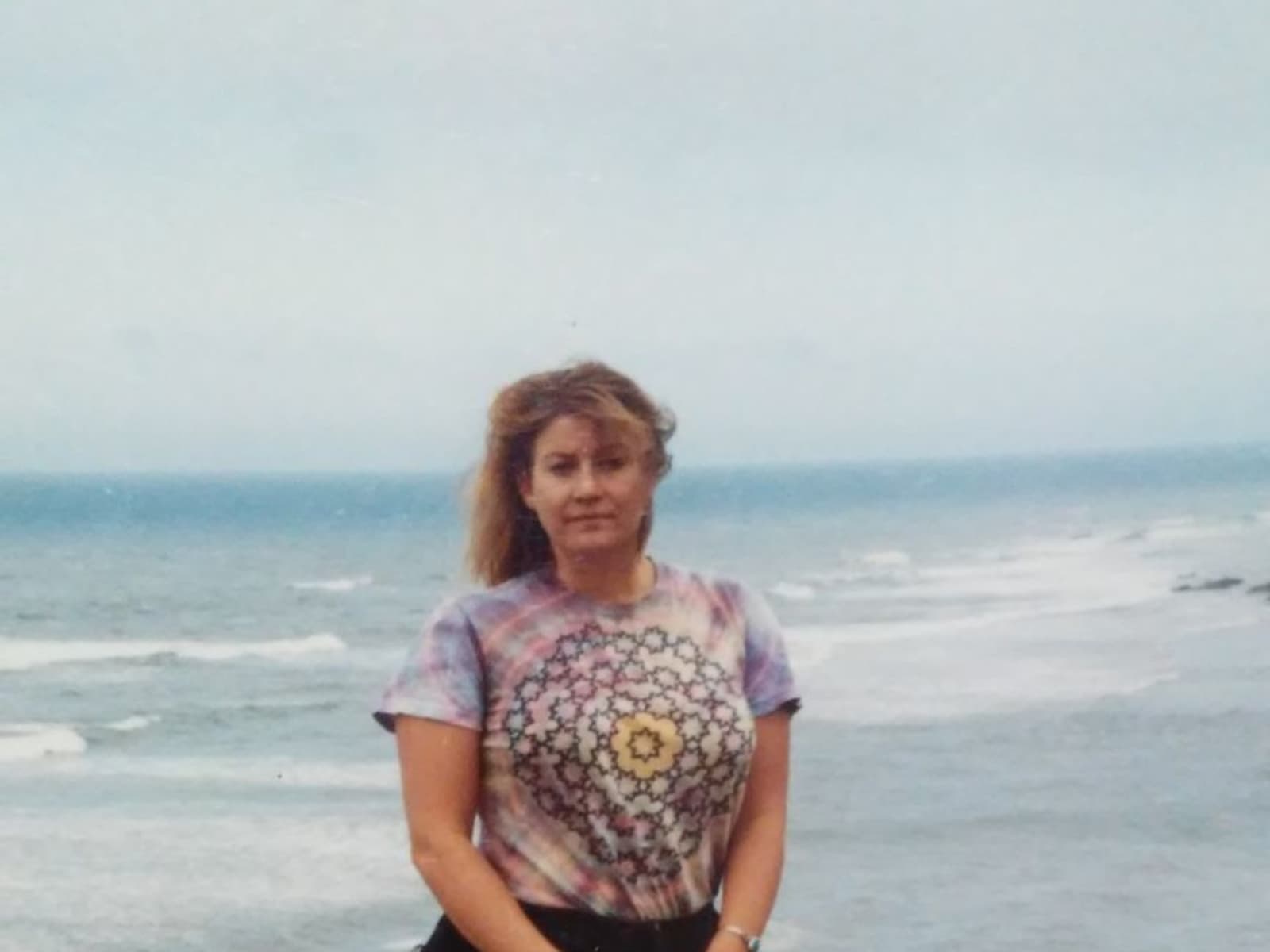 Dayle from La Honda, California, United States