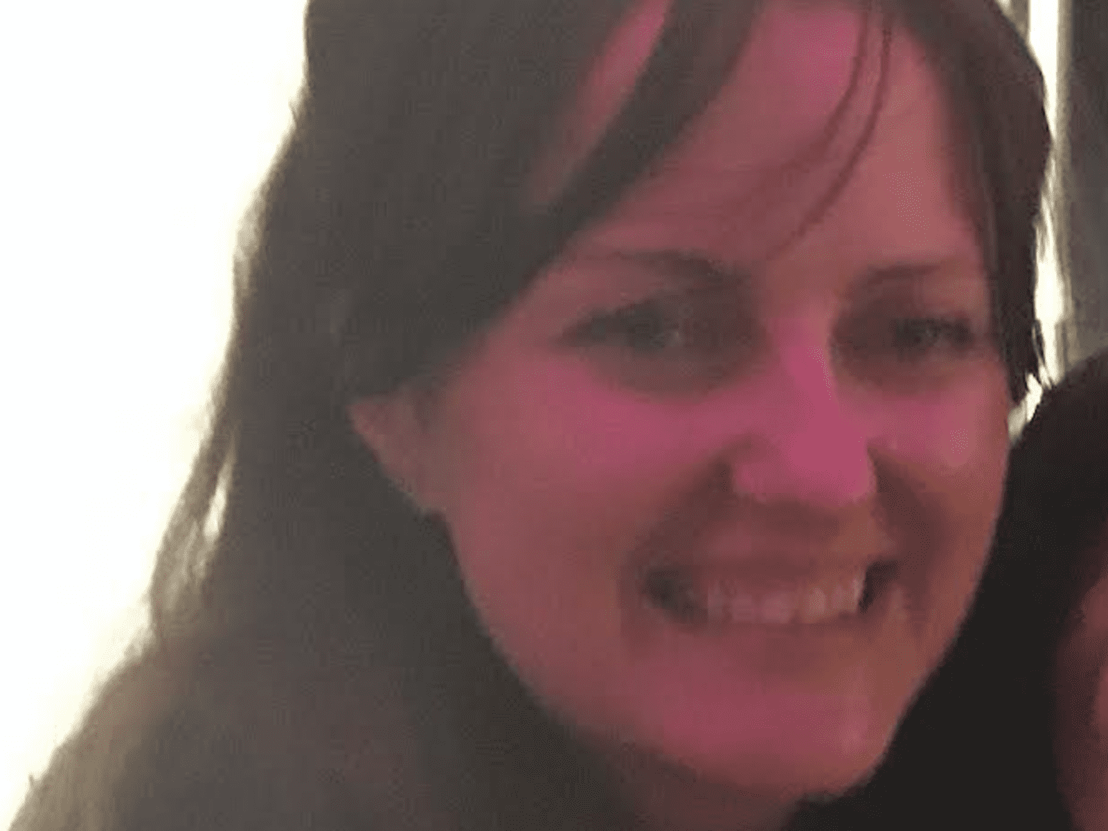 Ruth from London, United Kingdom