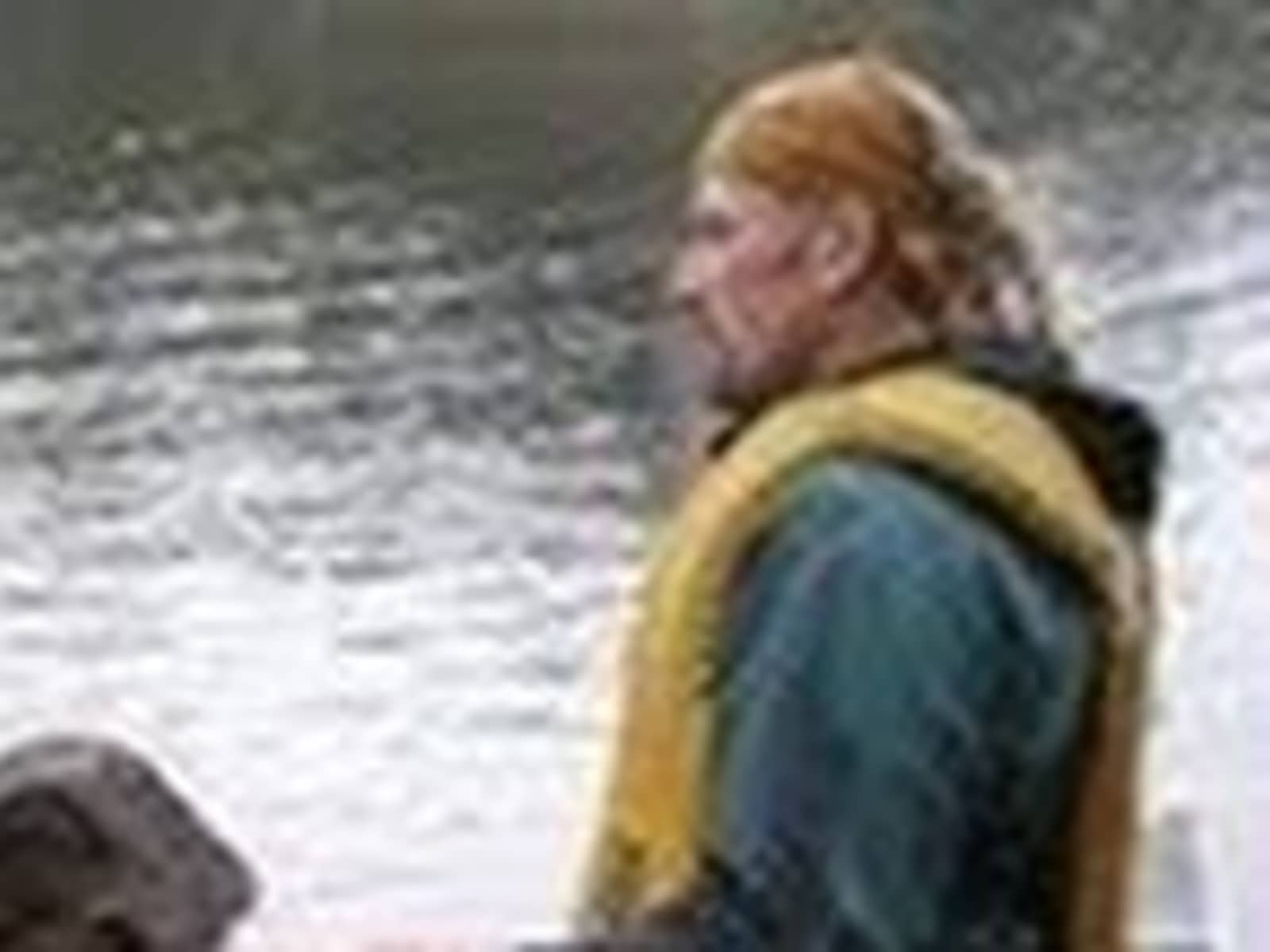 David & Loralyn from Hayward, Wisconsin, United States