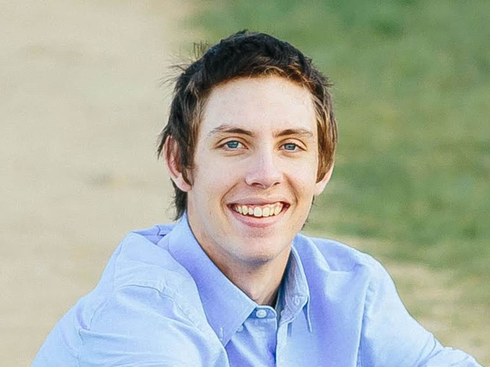 Kevin from Boulder, Colorado, United States
