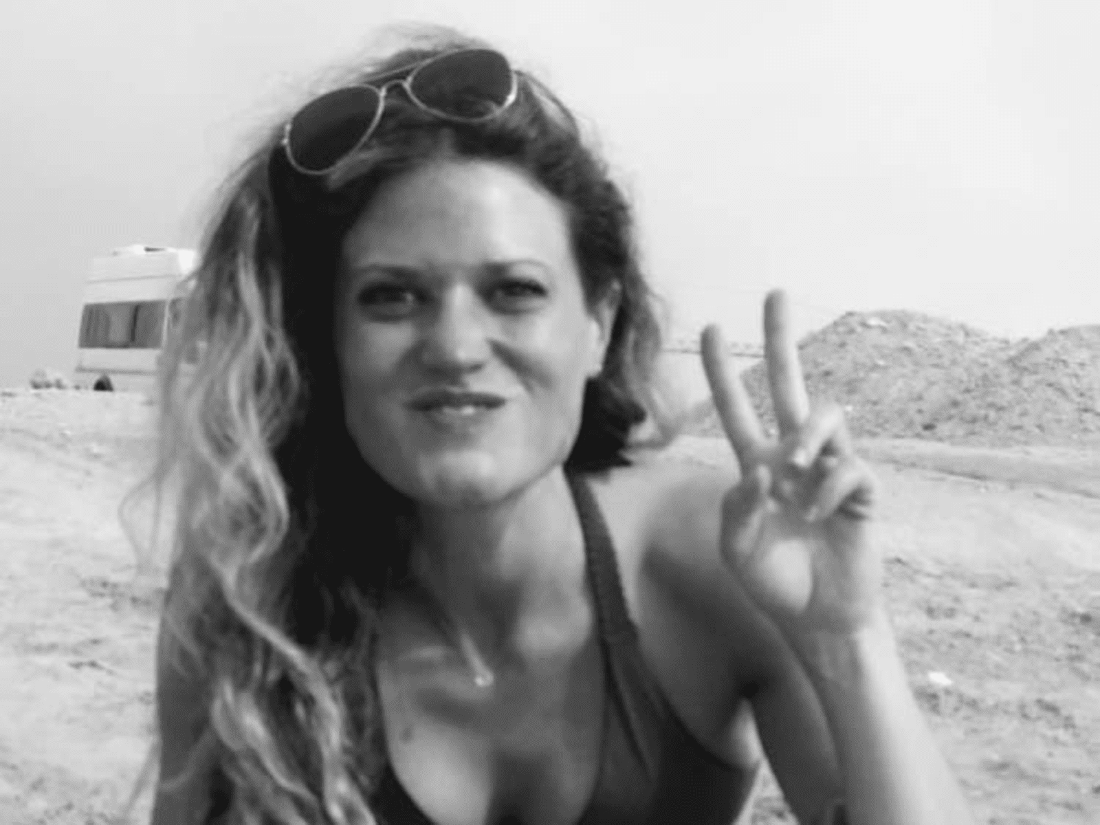 Molly from Ilfracombe, United Kingdom