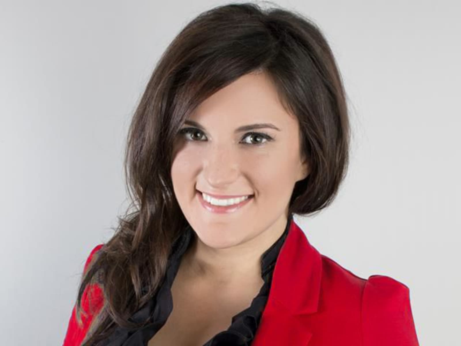 Rachelle from British Columbia, Canada
