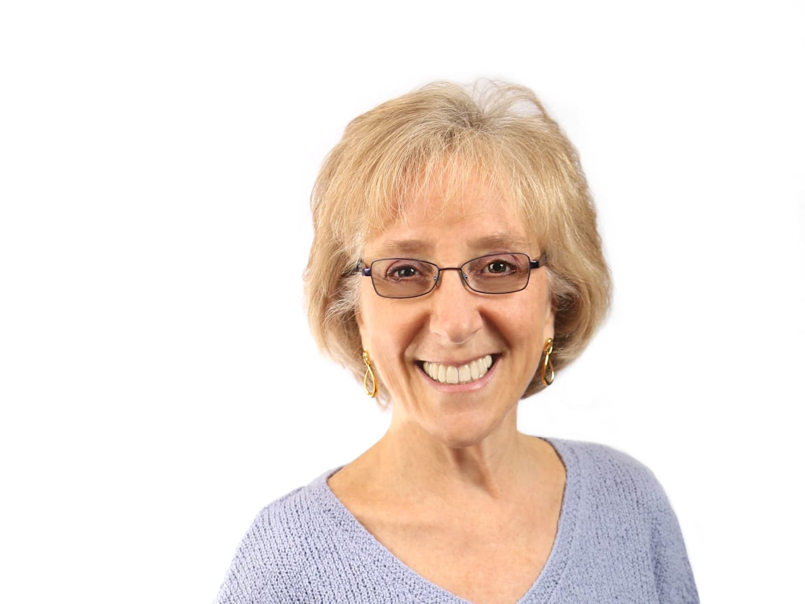 Susan from Asheville, North Carolina, United States