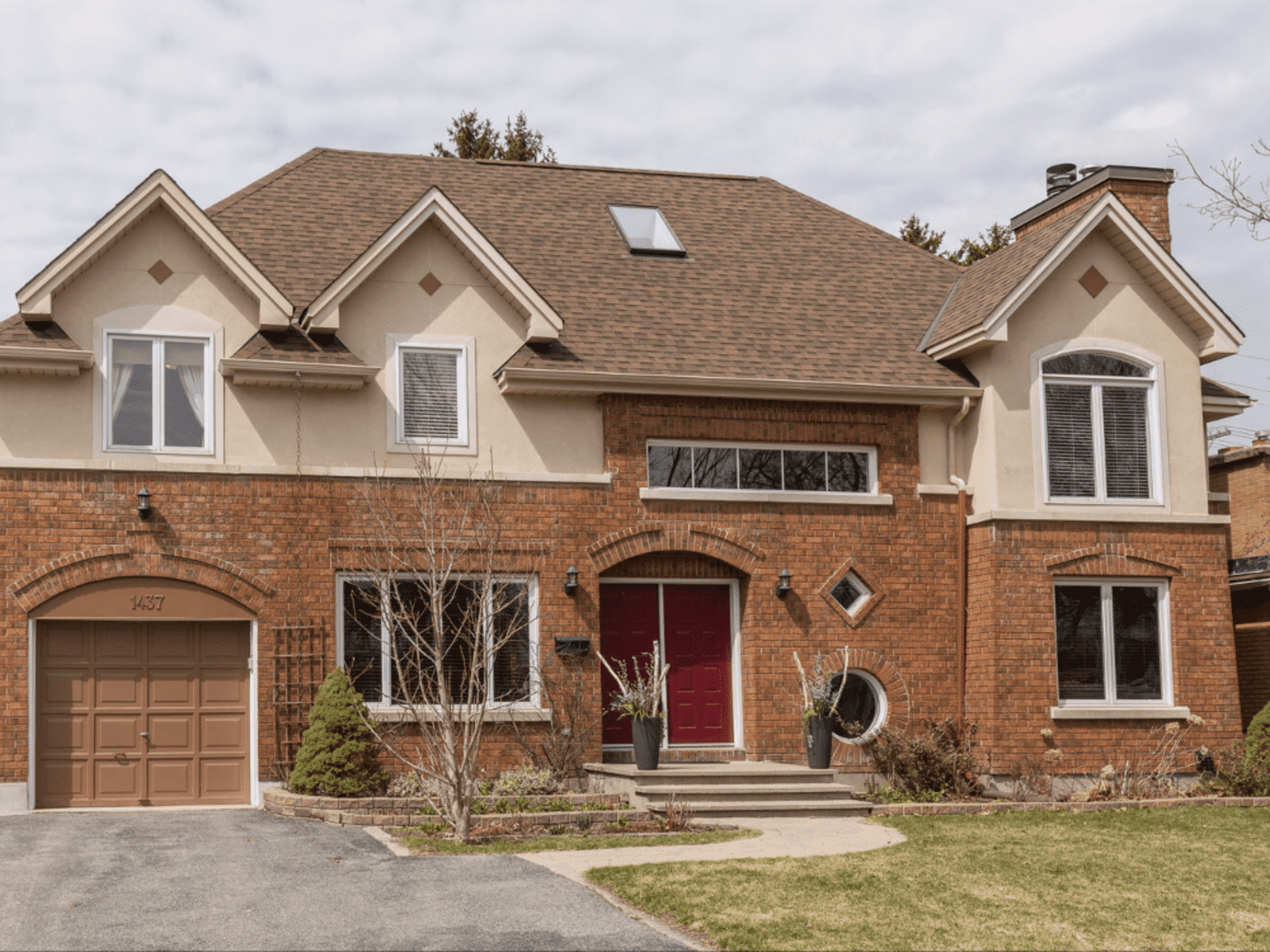 Housesitting assignment in Ottawa, Ontario, Canada