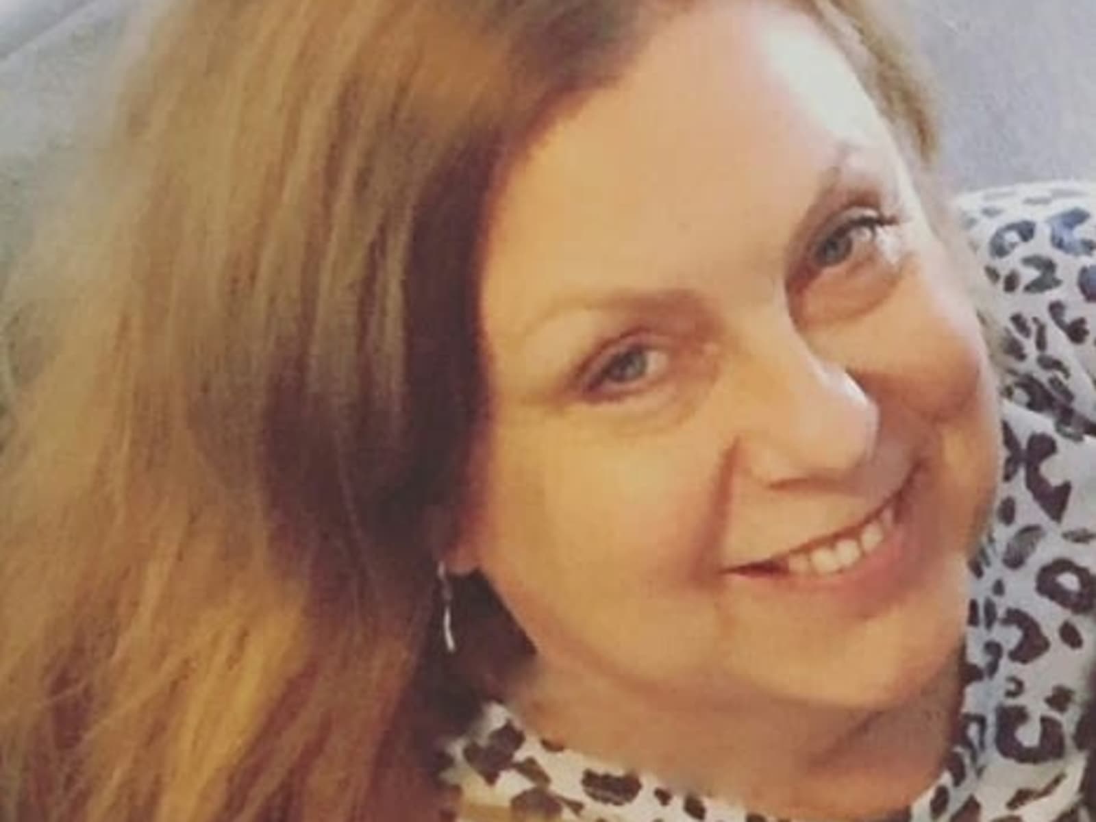 Claire from Pelsall, United Kingdom