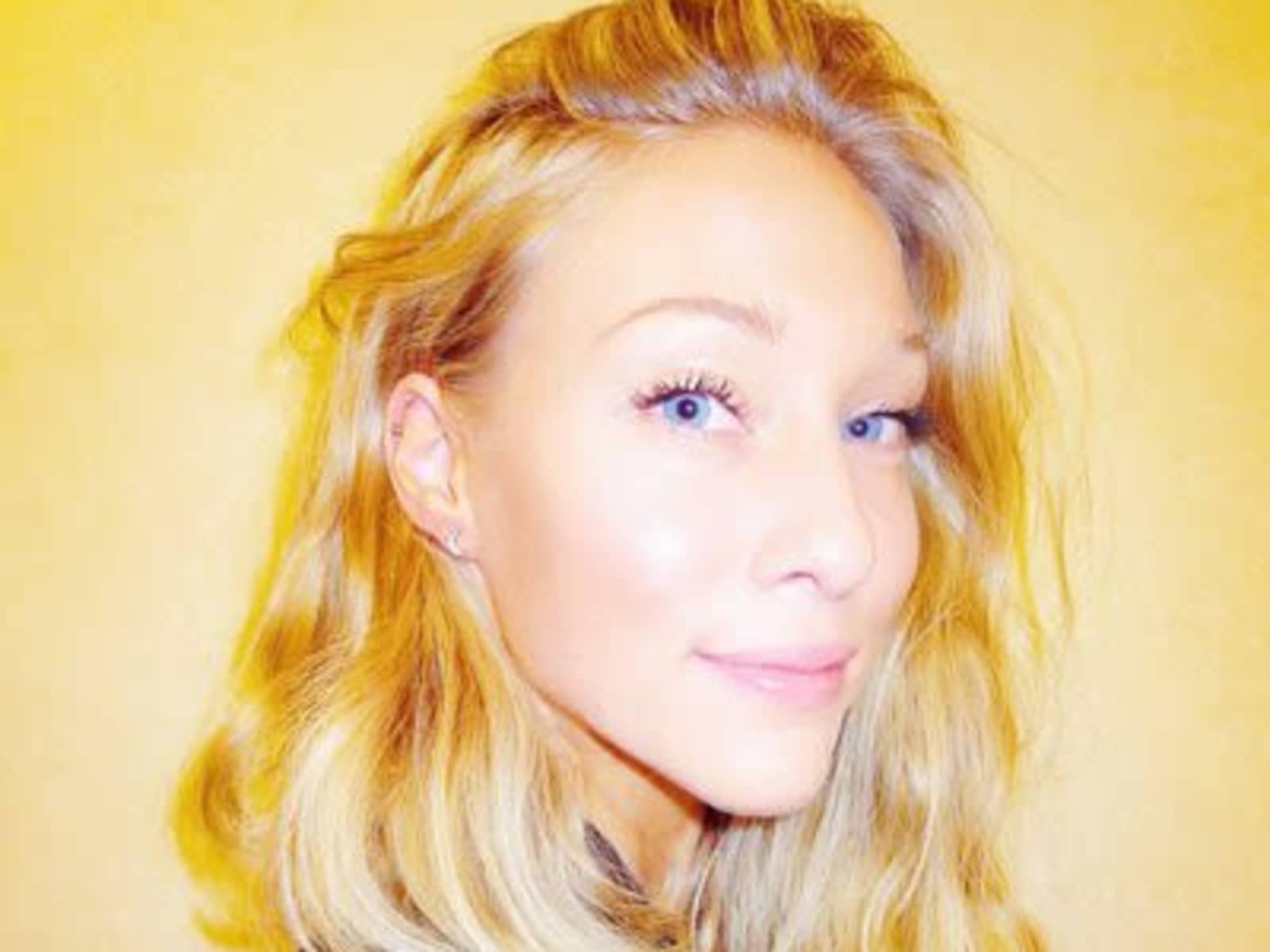 Lauren from San Francisco, California, United States