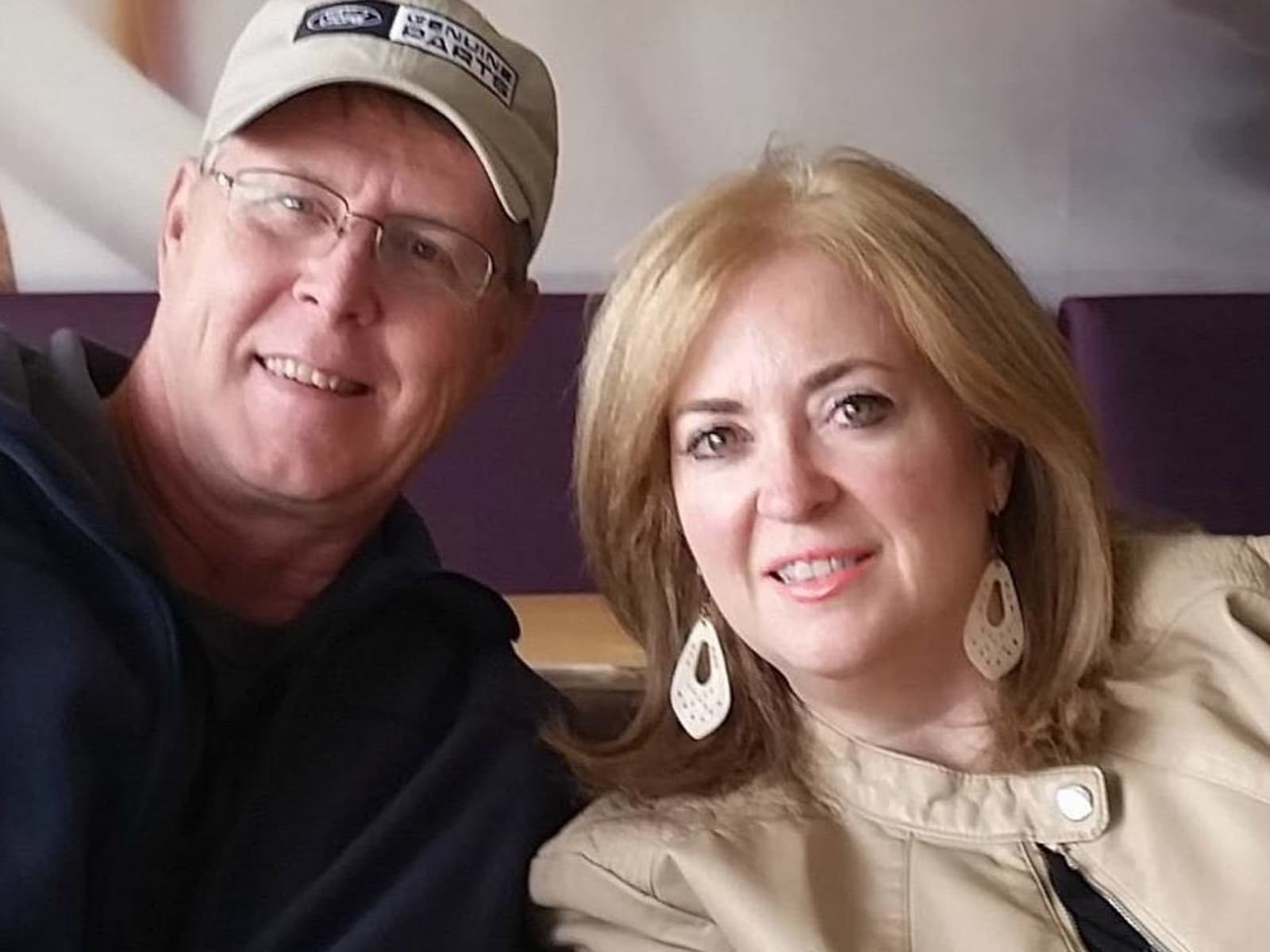Bruce & Kathi from Atlanta, Georgia, United States