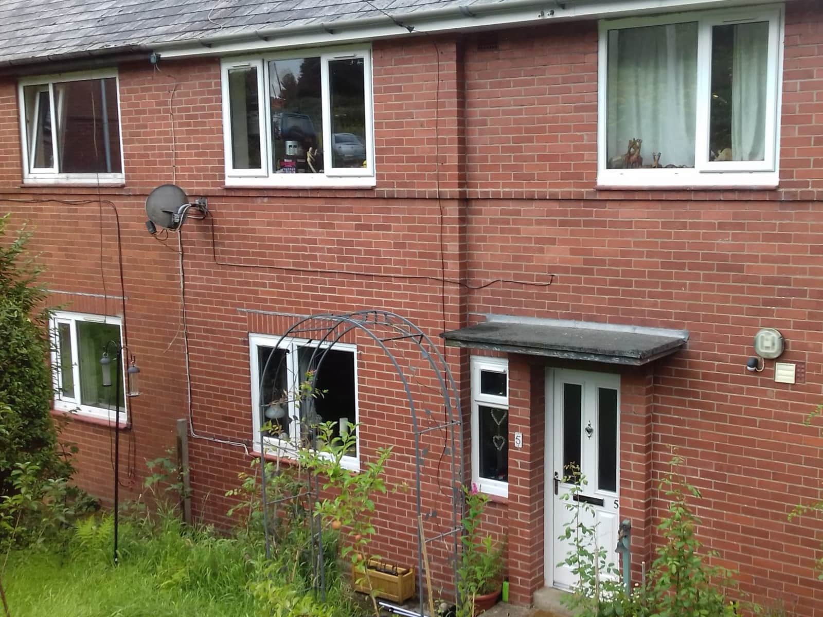 Housesitting assignment in Haverfordwest, United Kingdom