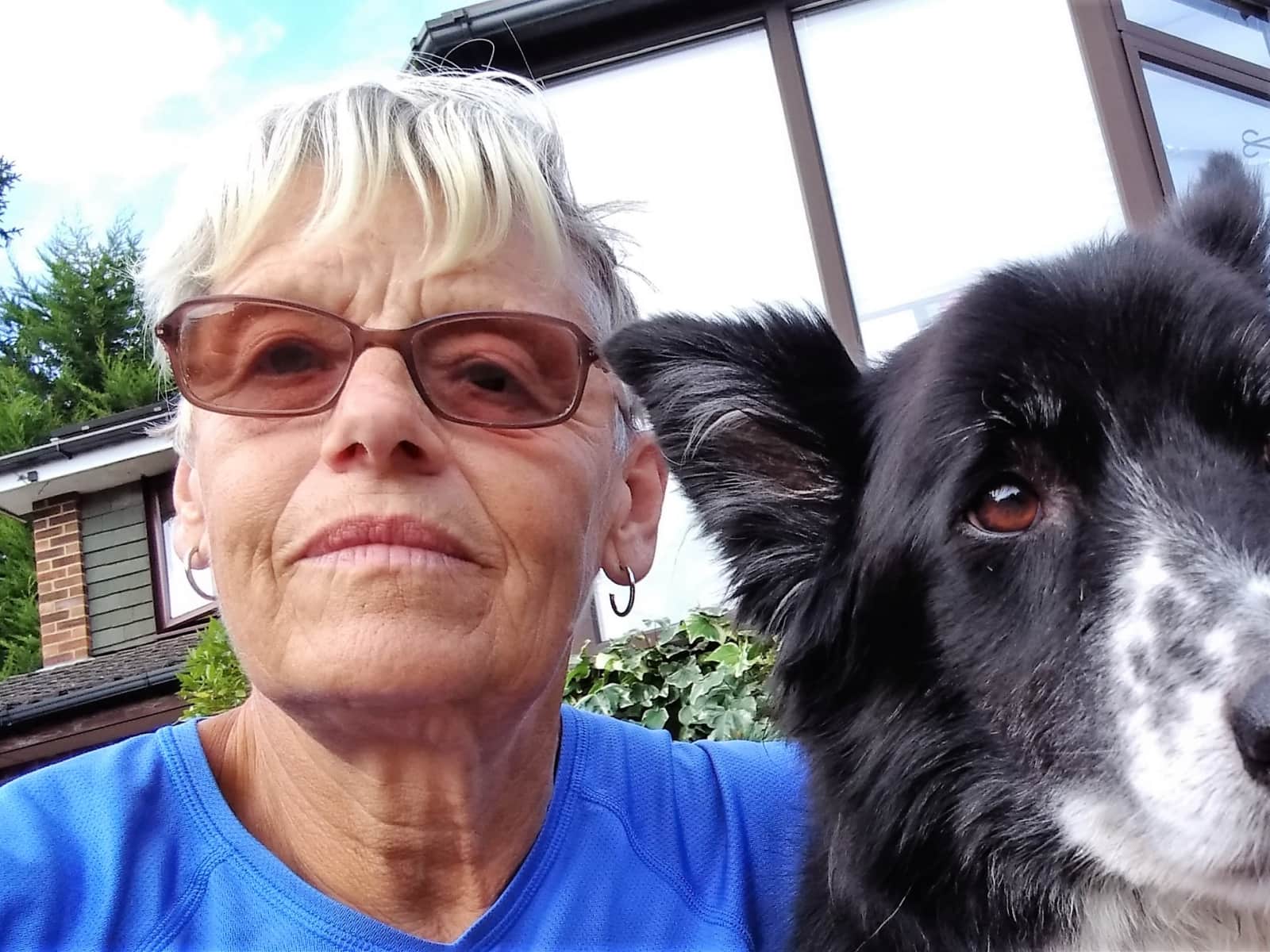 Ros from Southampton, United Kingdom