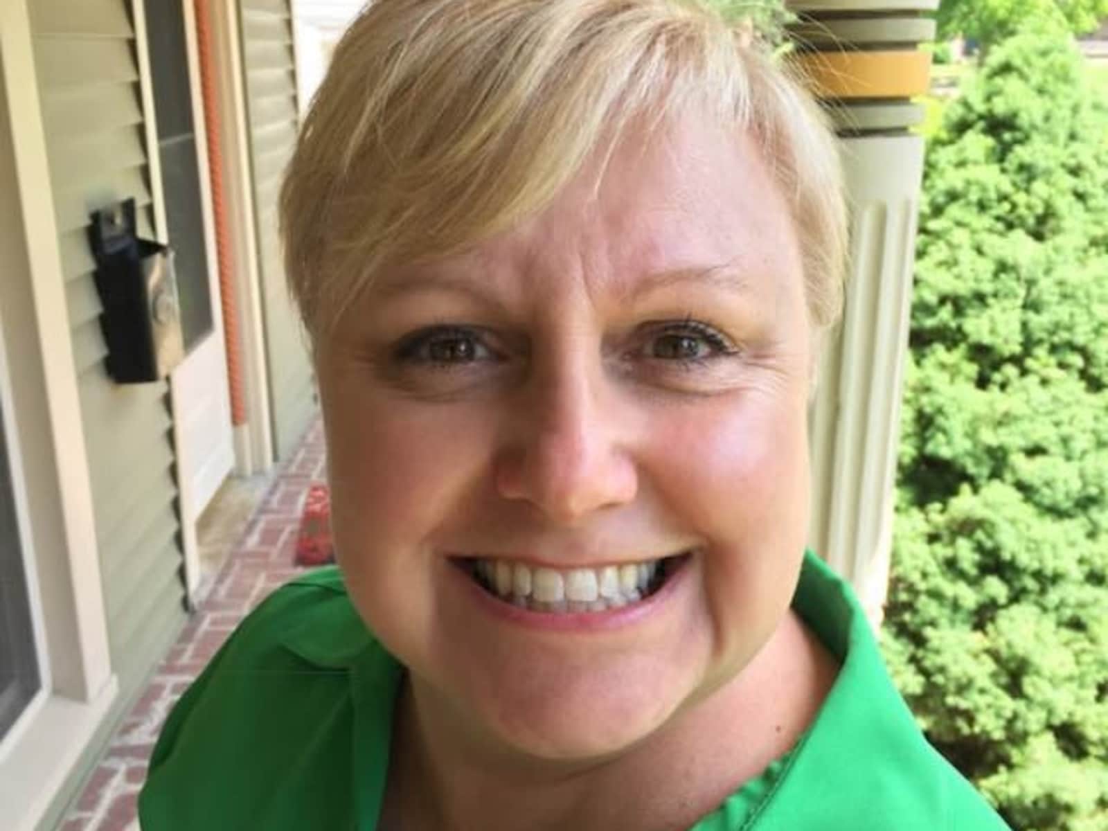 Andria from Crawfordsville, Indiana, United States