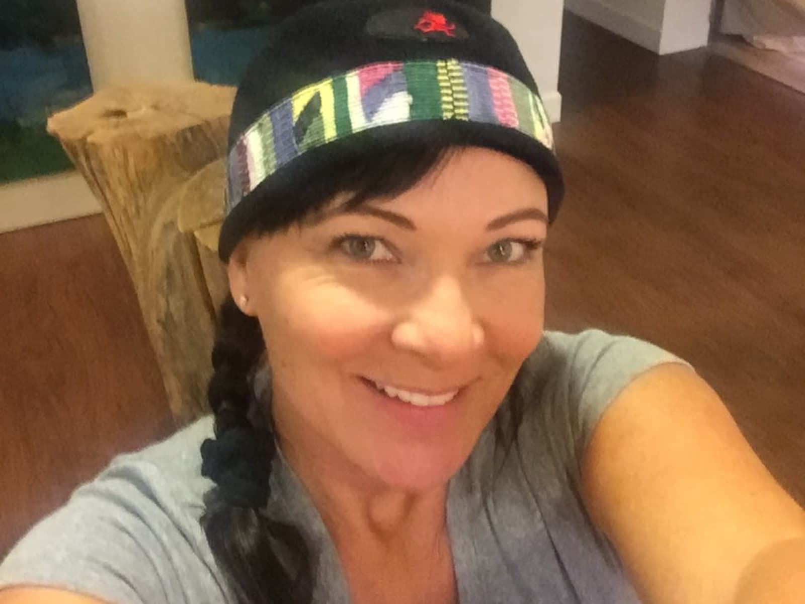 Leesa from Austin, Texas, United States