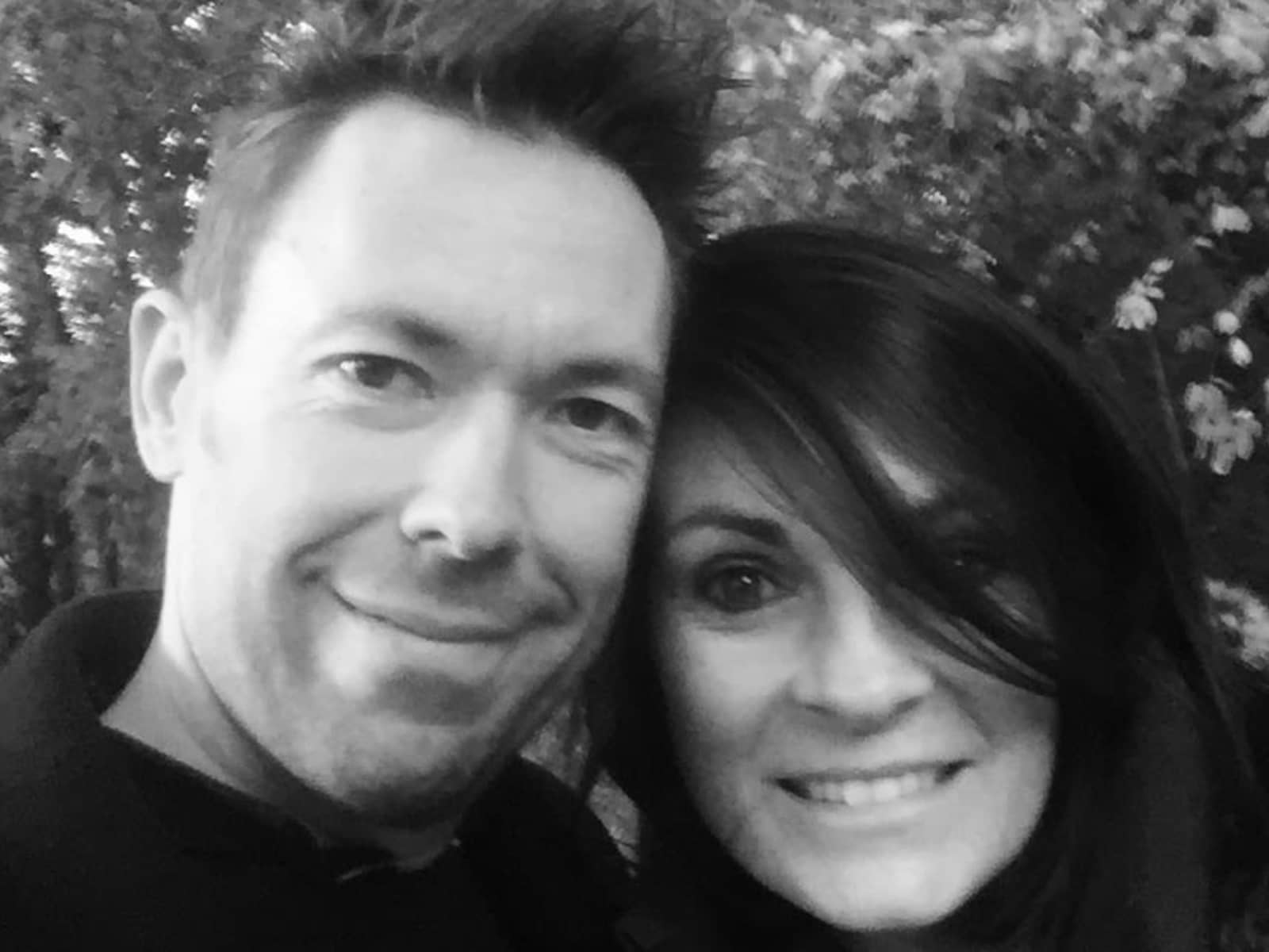 Verity & Ian from Snodland, United Kingdom