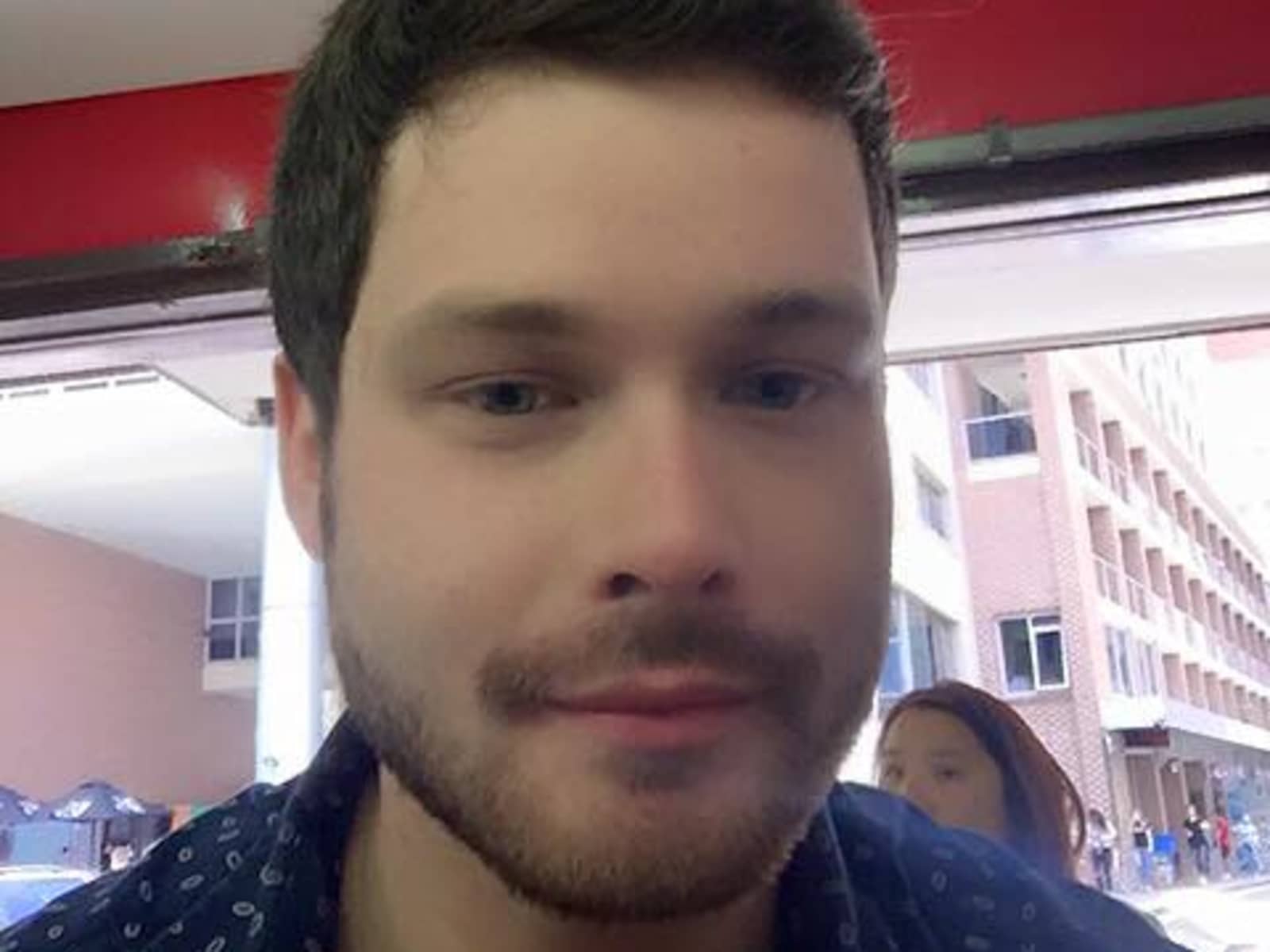 Thomas from London, United Kingdom