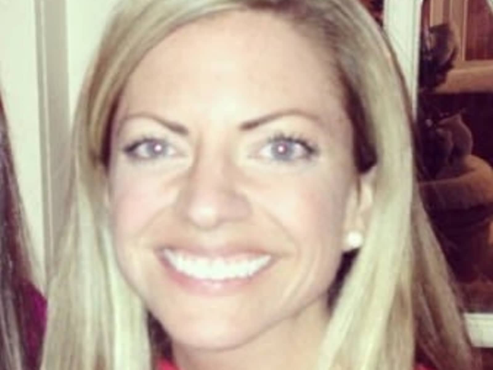 Courtney from Doylestown, Pennsylvania, United States