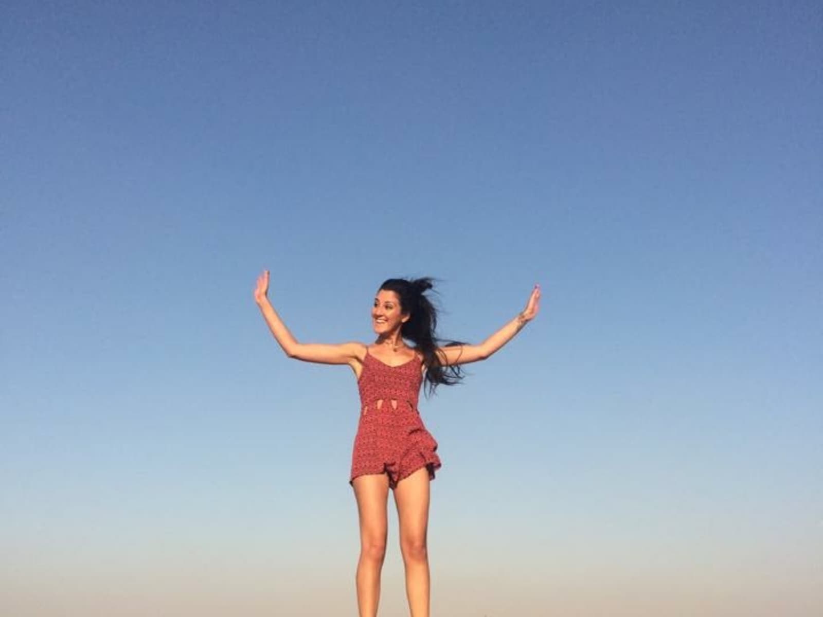 Litsa from Croydon, United Kingdom