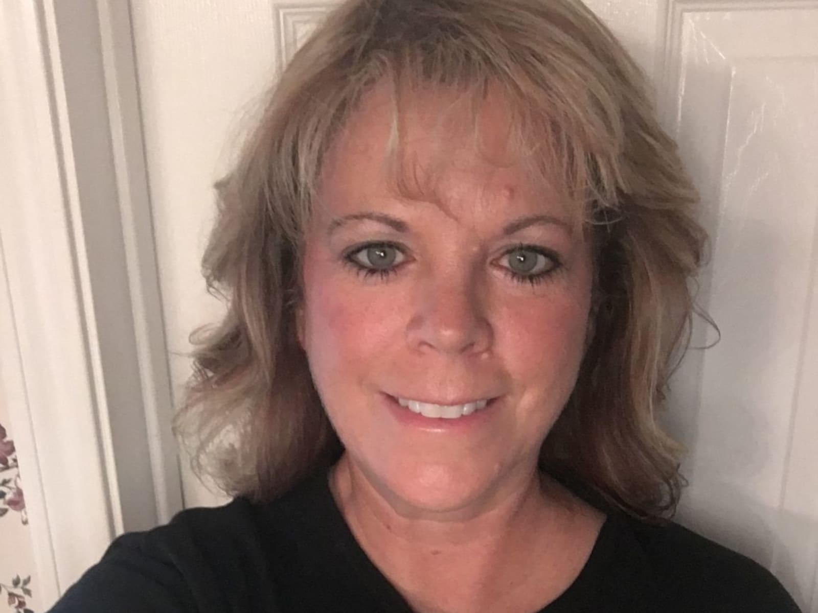 Laura from Fort Worth, Texas, United States