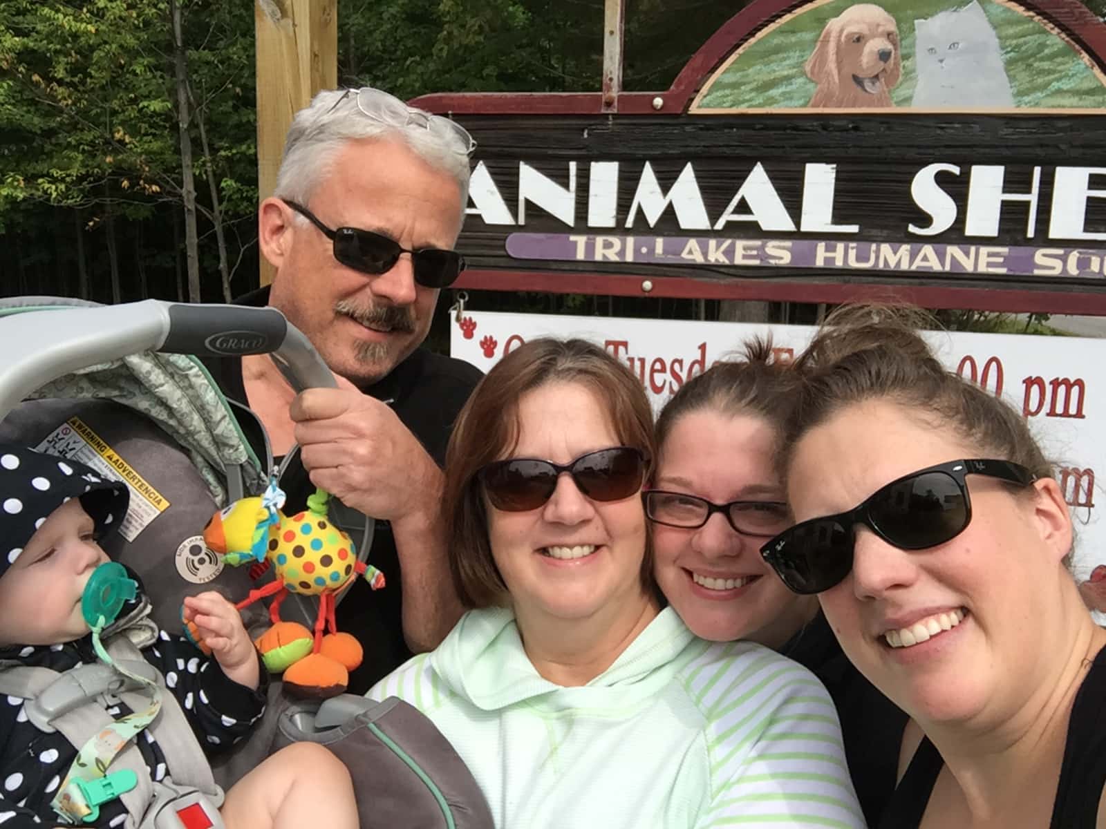 Laura from Tupper Lake, New York, United States