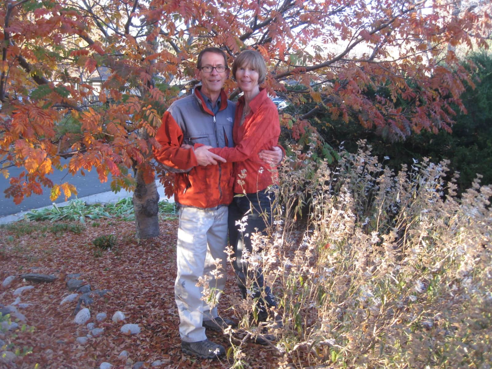 Dan & Rosemarie from Denver, Colorado, United States