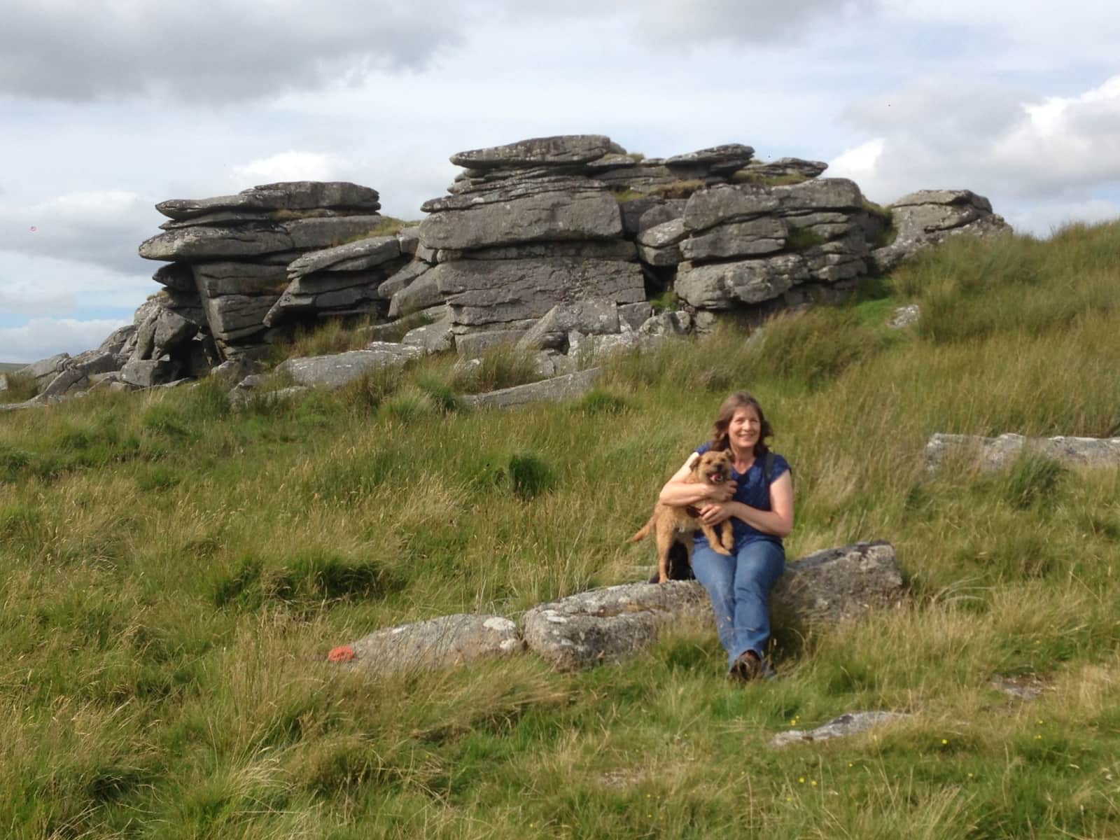 Lynda from Plymouth, United Kingdom