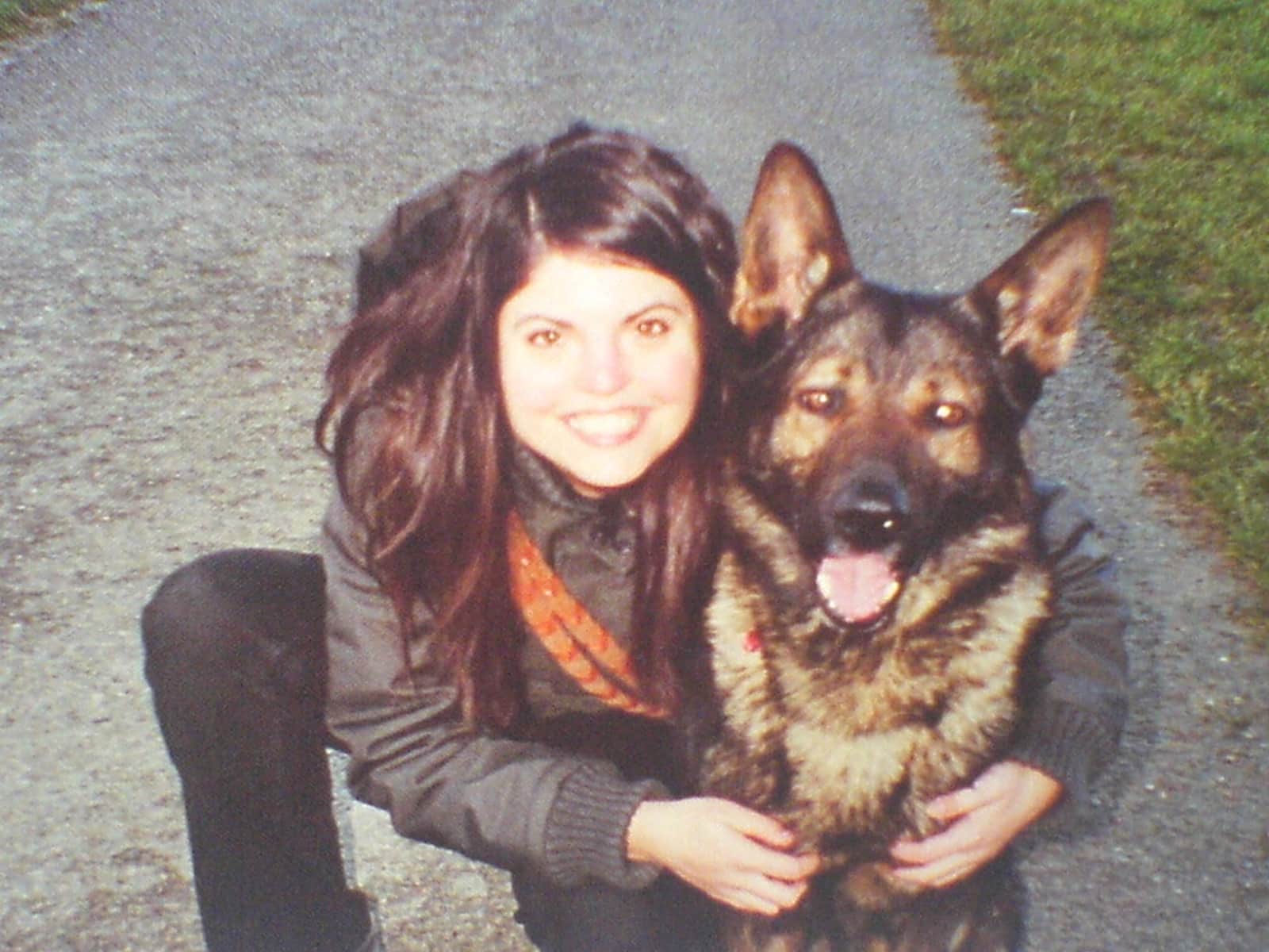 Melanie & Christian from Luzern, Switzerland