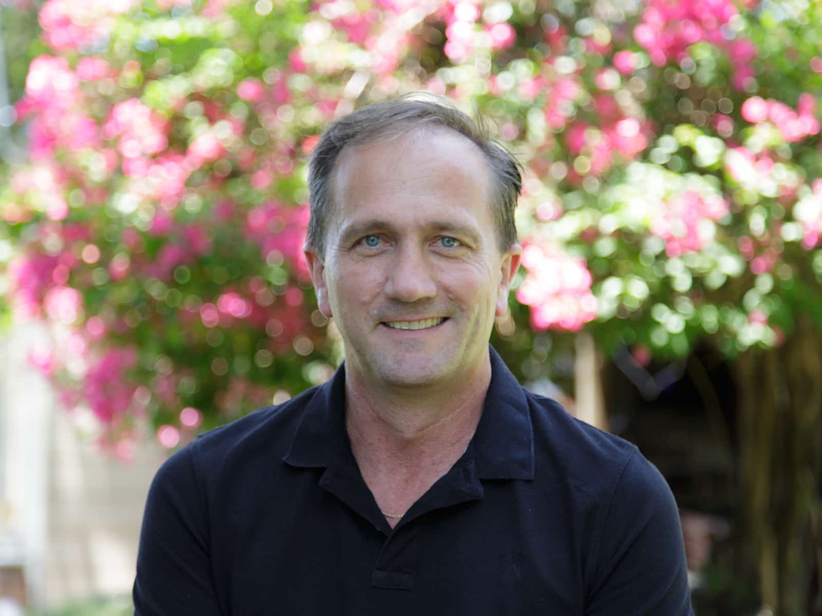 Brian from Melbourne, Victoria, Australia