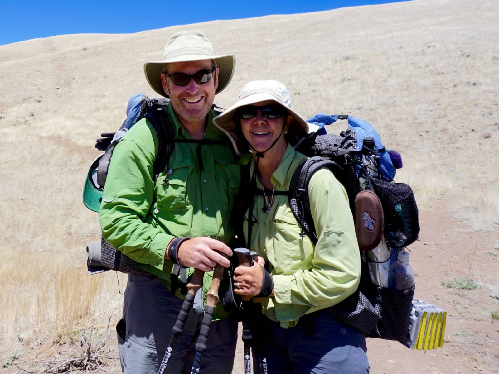 Carl & Kathy from Denver, Colorado, United States