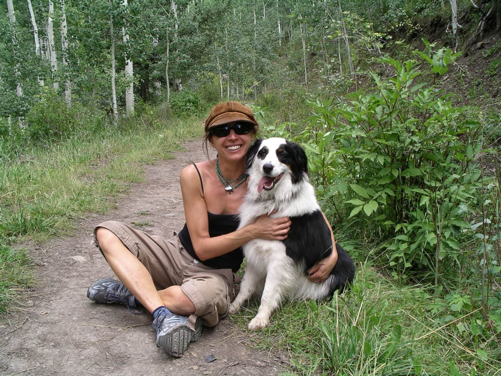 Laurel from Basalt, Colorado, United States