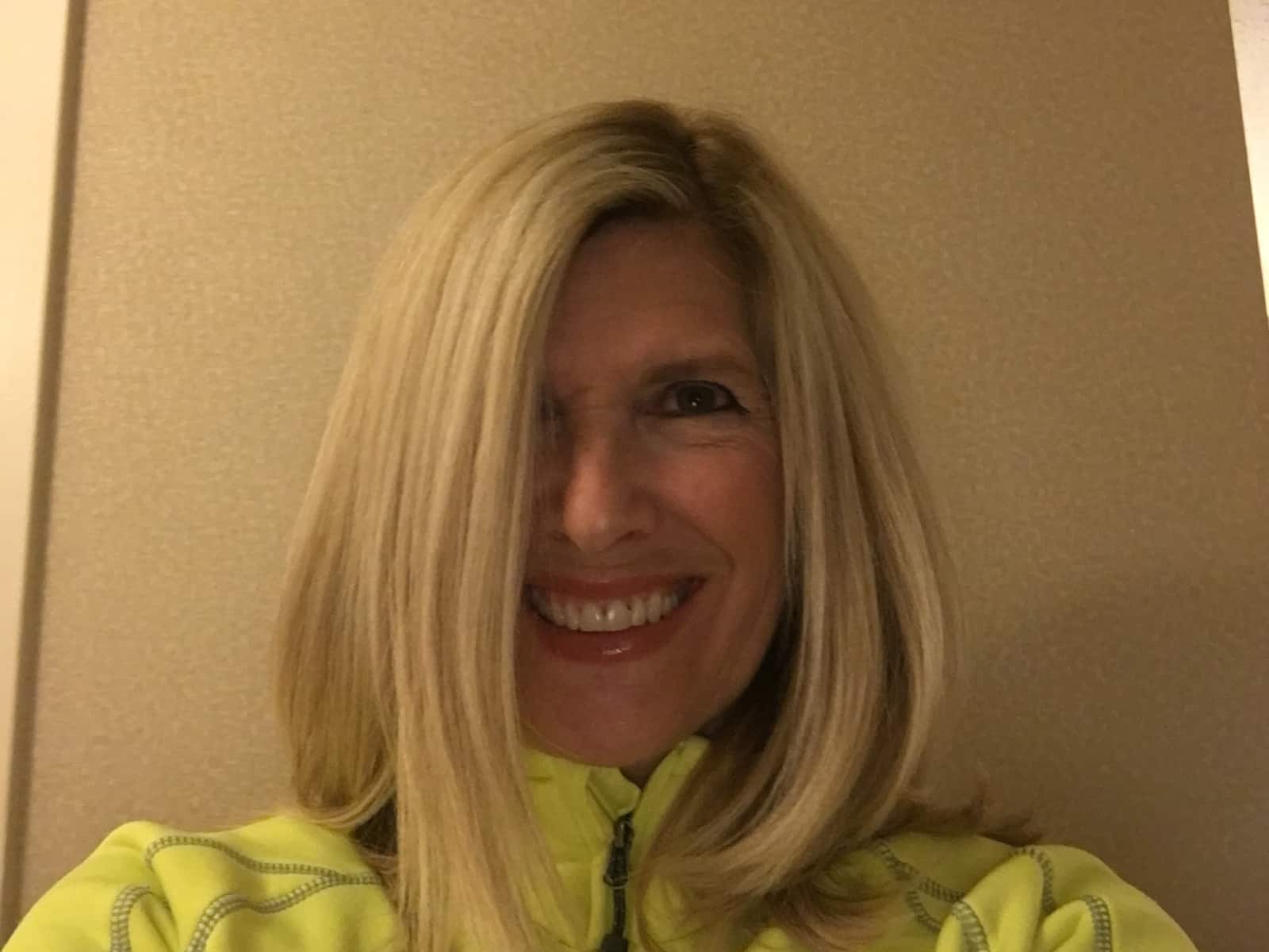 Susan from Orlando, Florida, United States