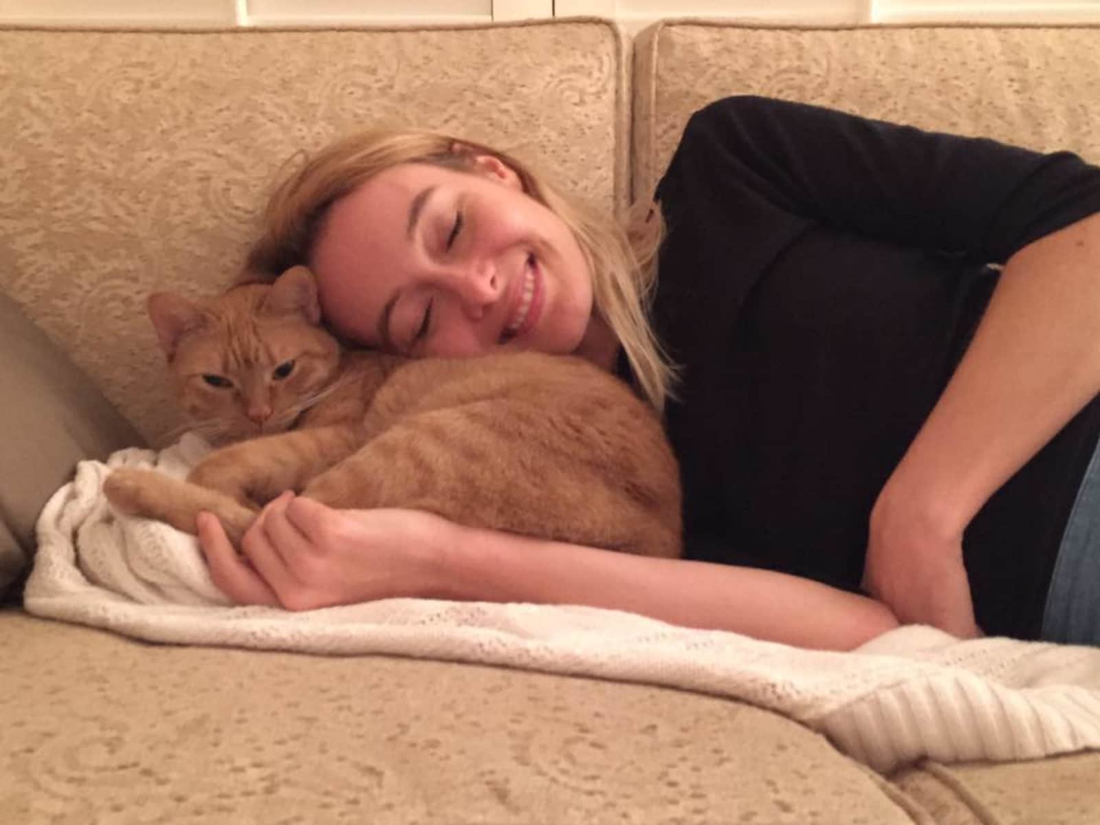 Megan from Austin, Texas, United States