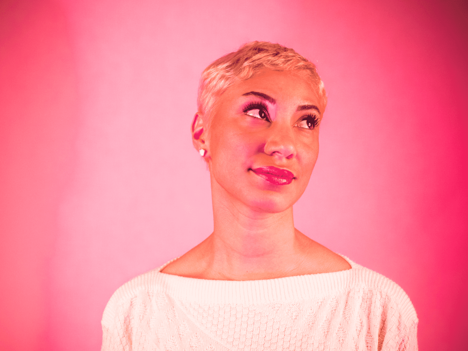 Xiomara from San Francisco, California, United States