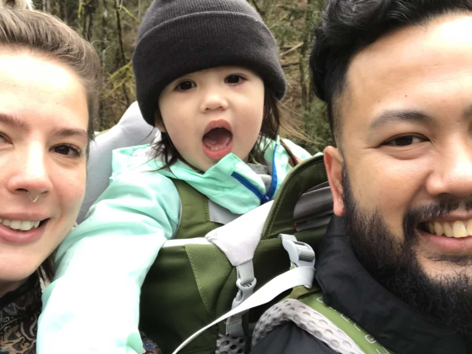 Aleta & Rhyan from Alexandria, Virginia, United States