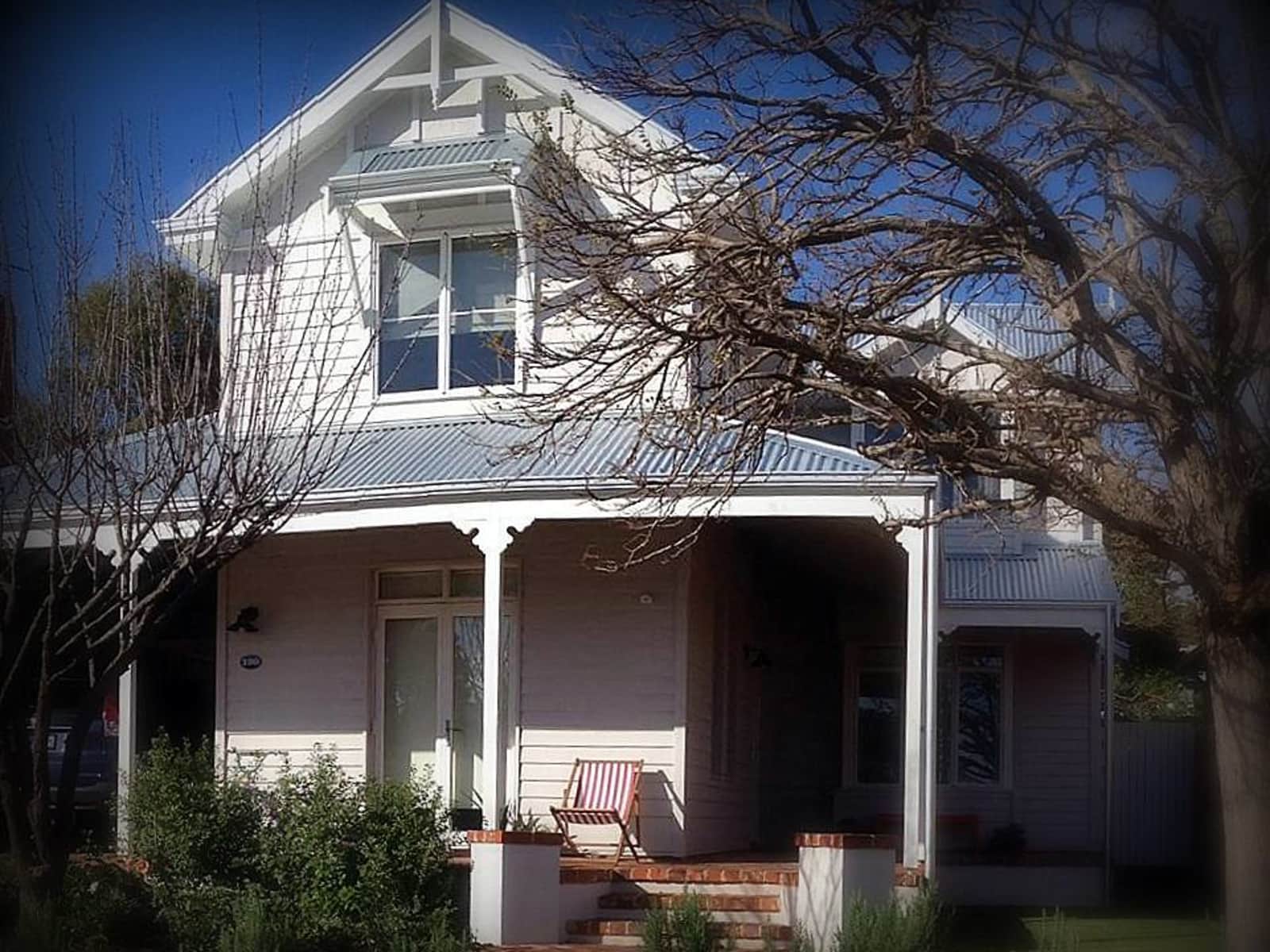 Housesitting assignment in Perth, Western Australia, Australia