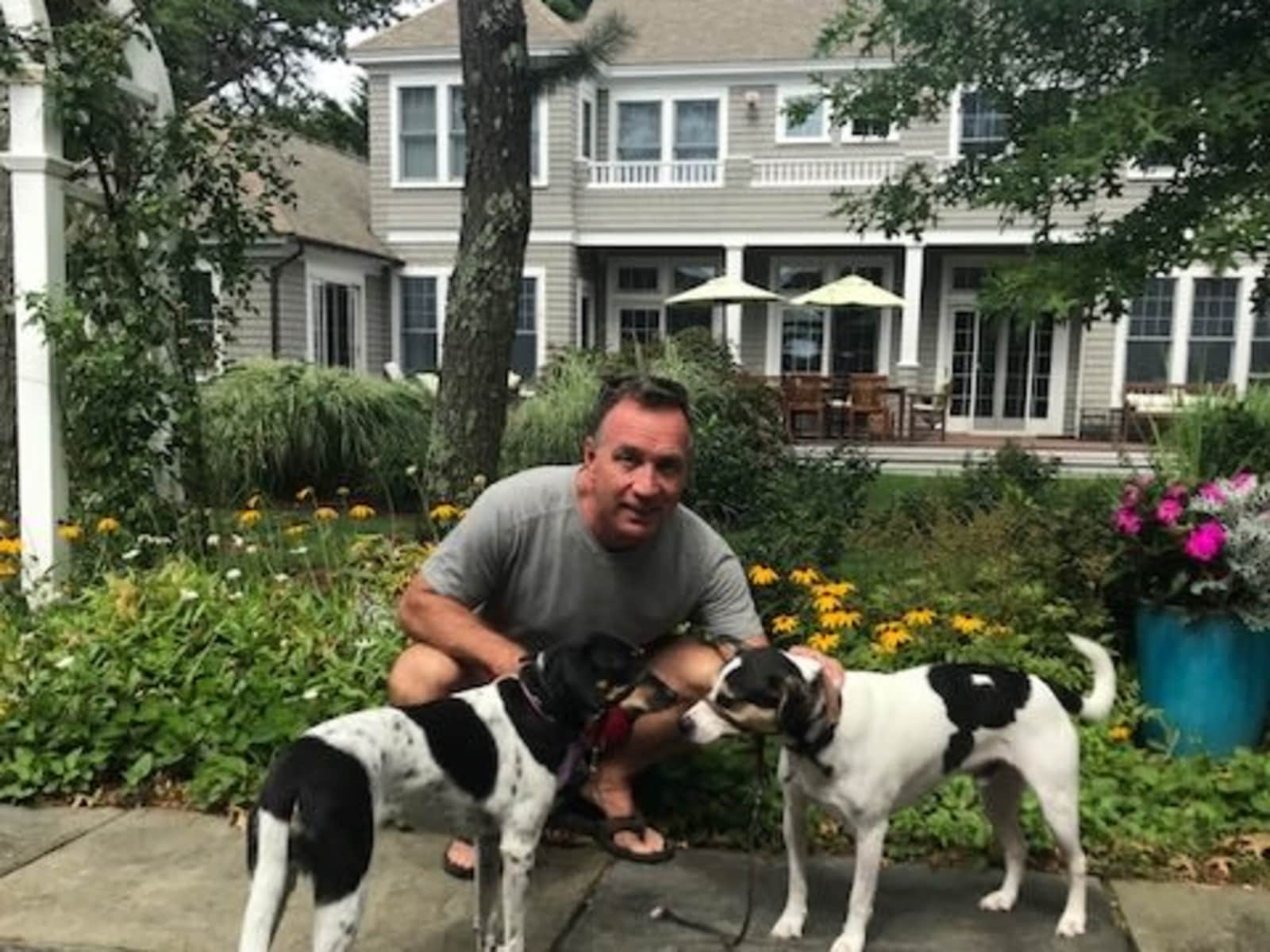 Bill & Stacy from Williamsville, New York, United States