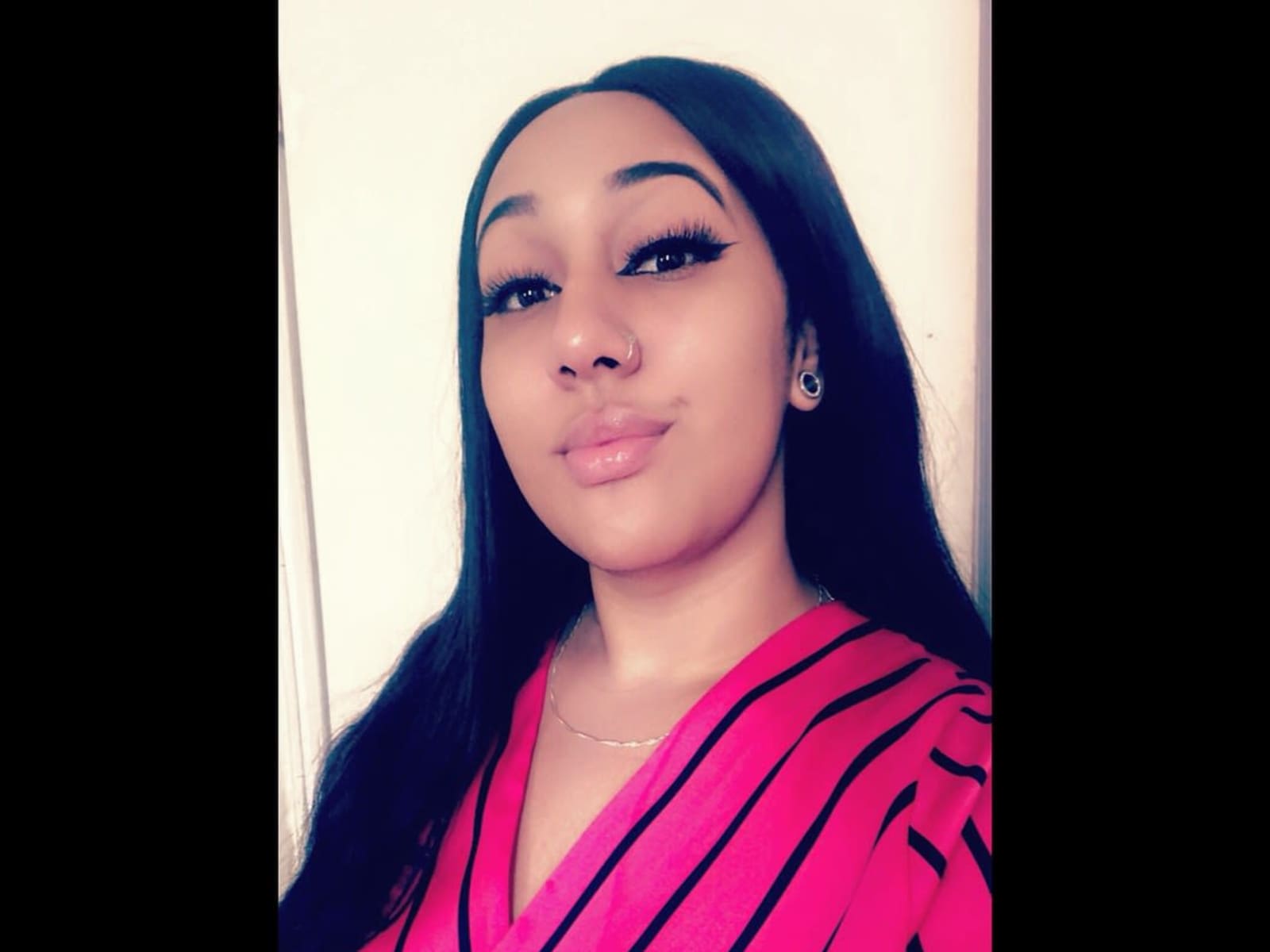 Amber from Brooklyn, New York, United States