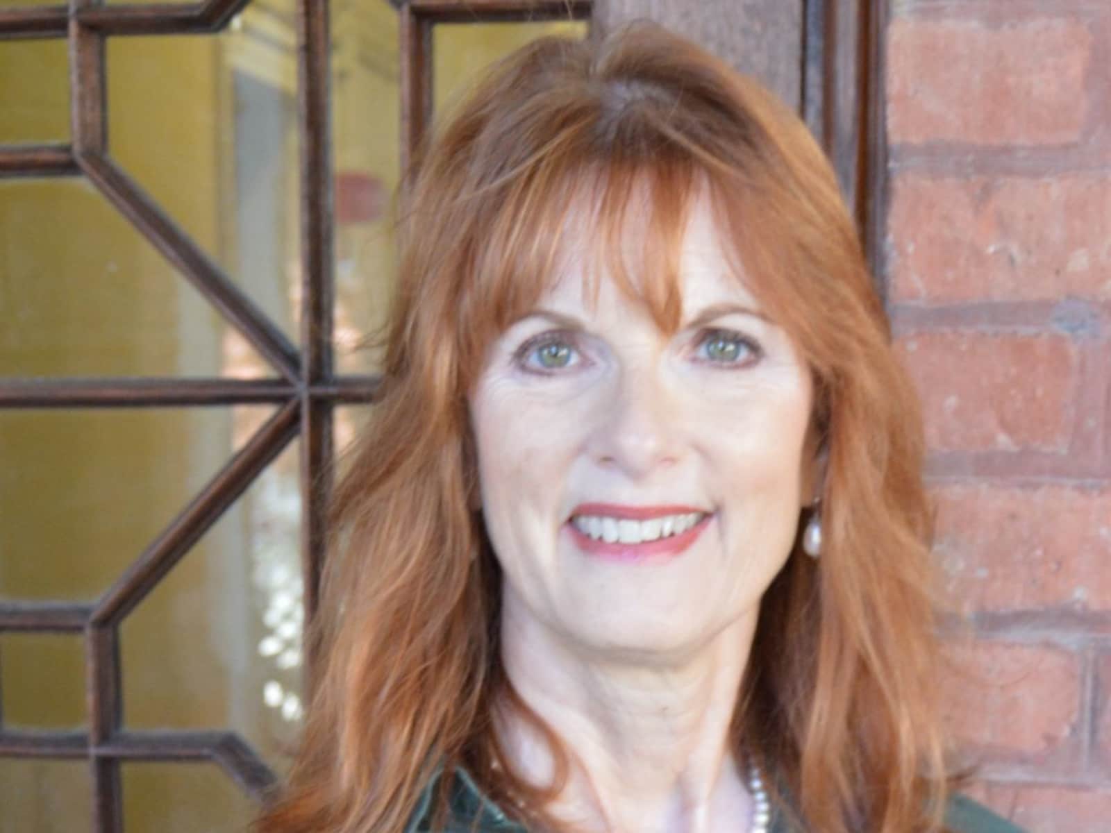 Karen from Stockade, Florida, United States