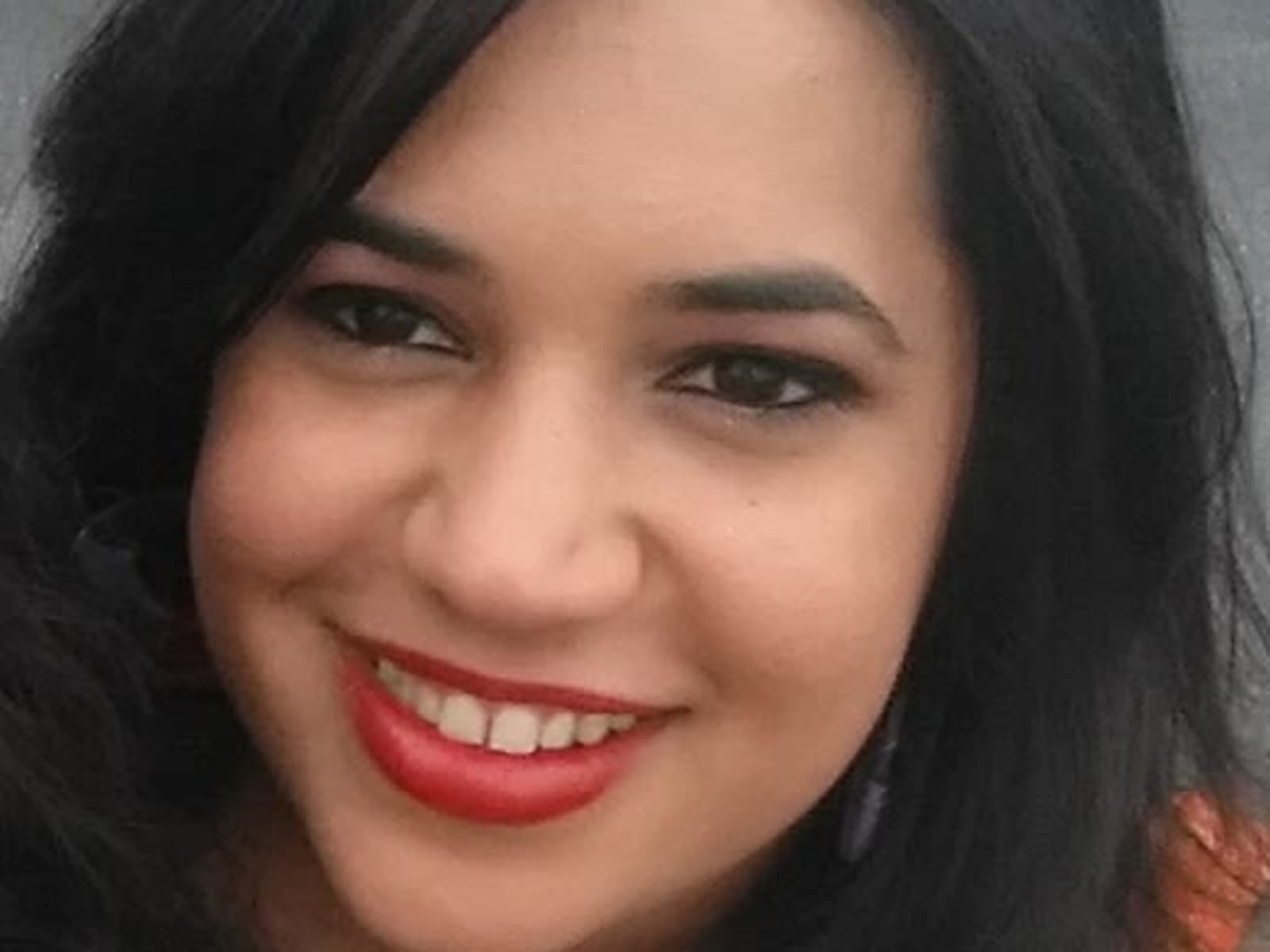 Gabriela from Bristow, Virginia, United States